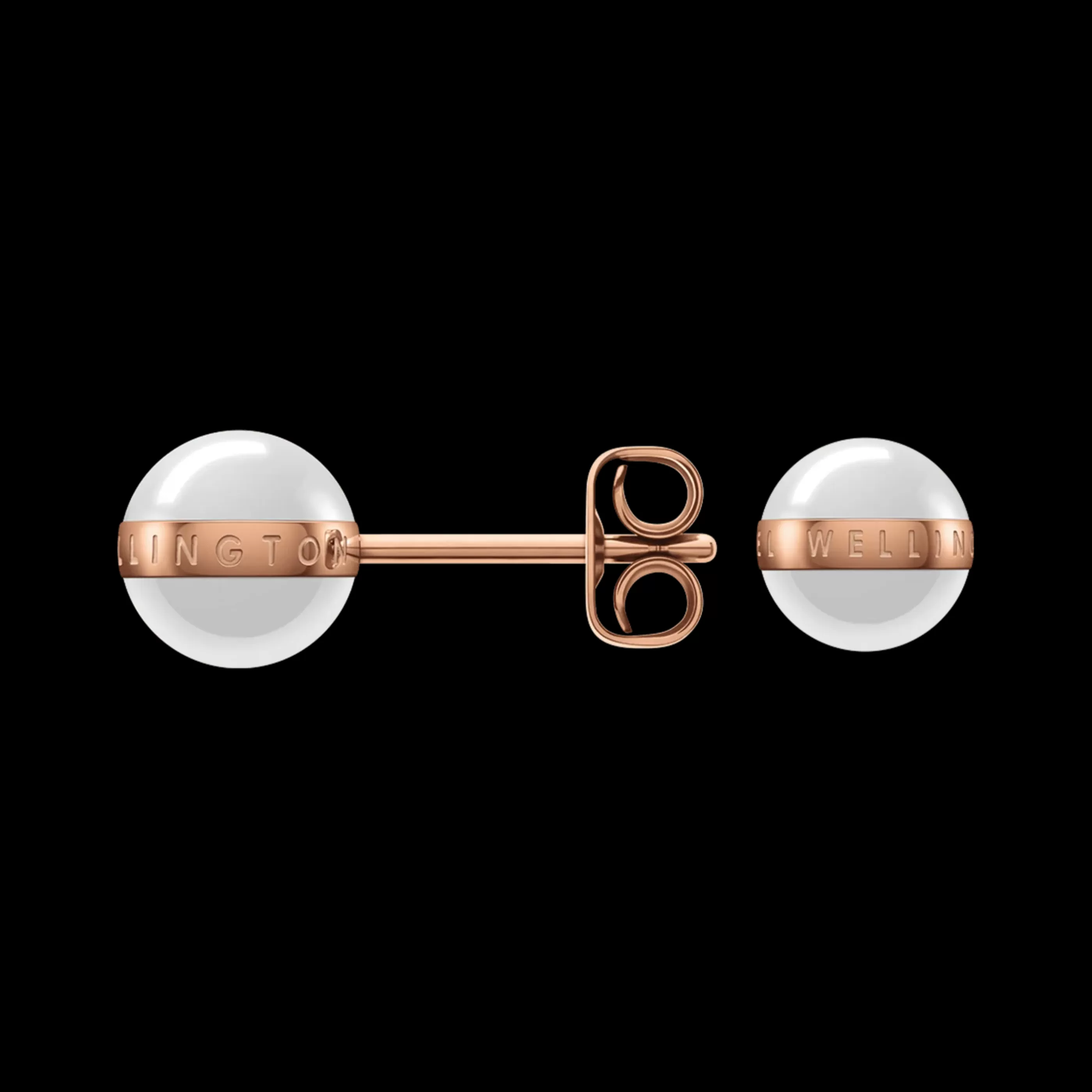 Daniel Wellington Boucles D'Oreilles*Aspiration Earrings