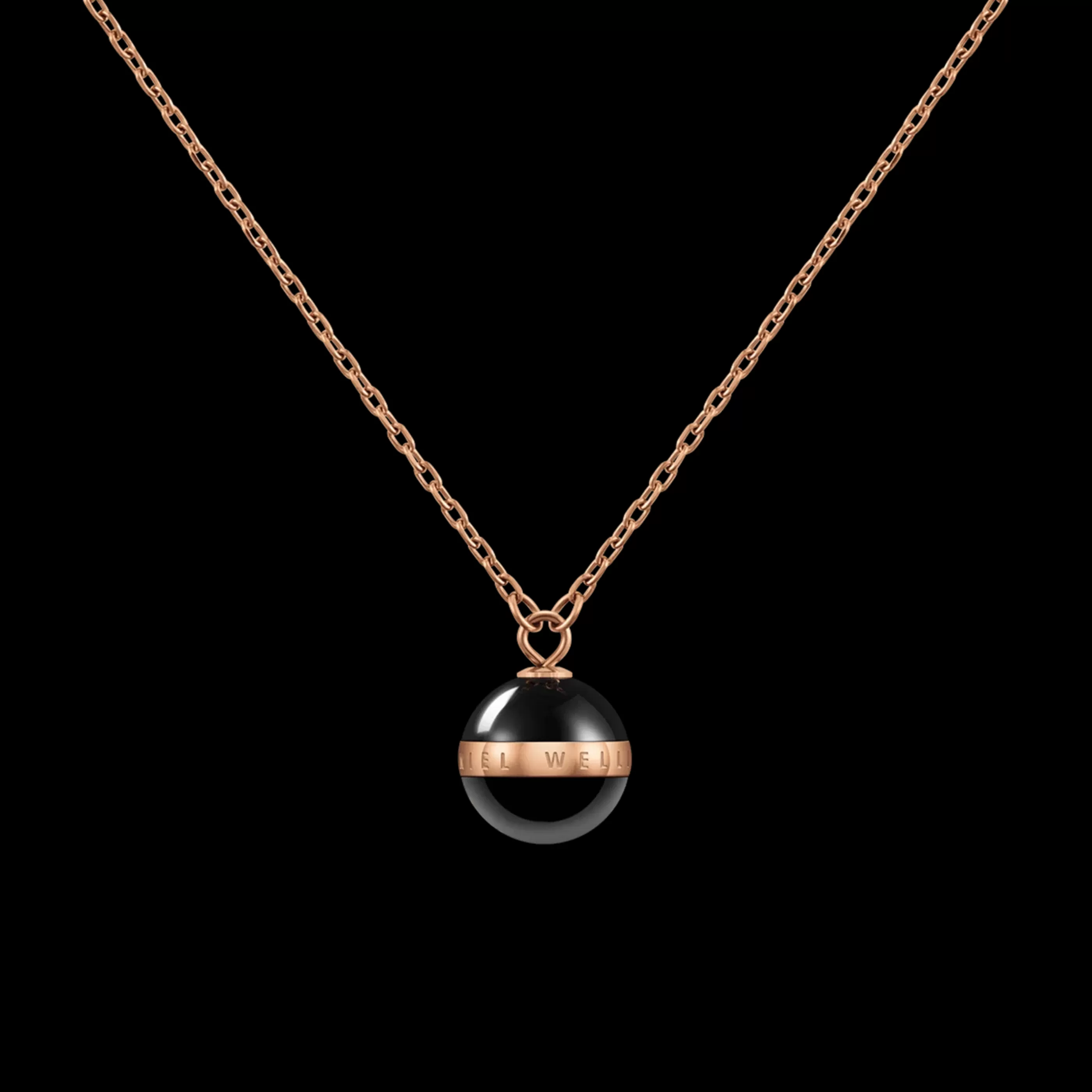 Daniel Wellington Colliers*Aspiration Necklace