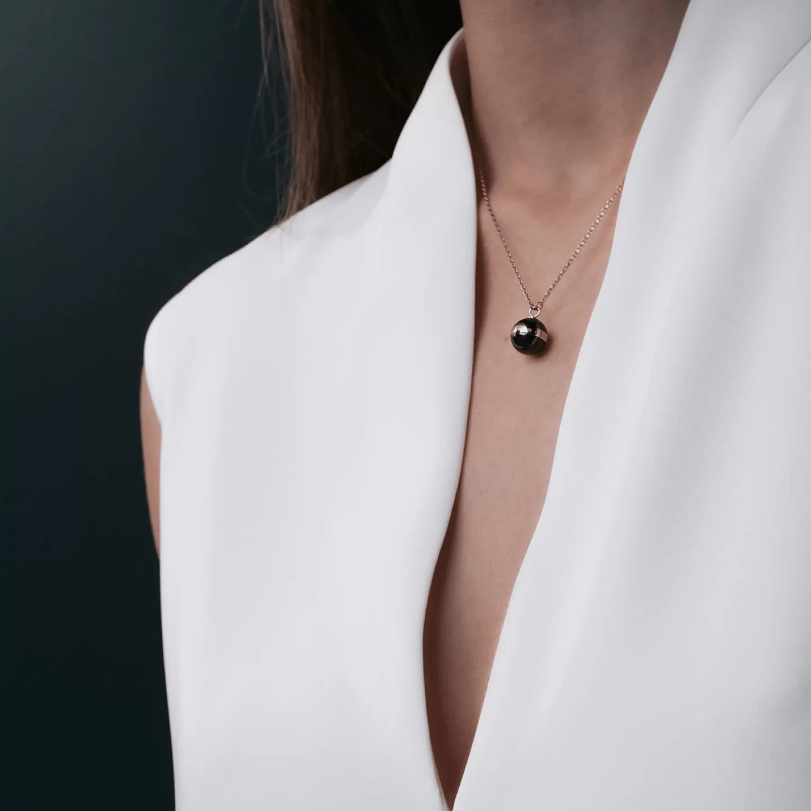 Daniel Wellington Colliers*Aspiration Necklace