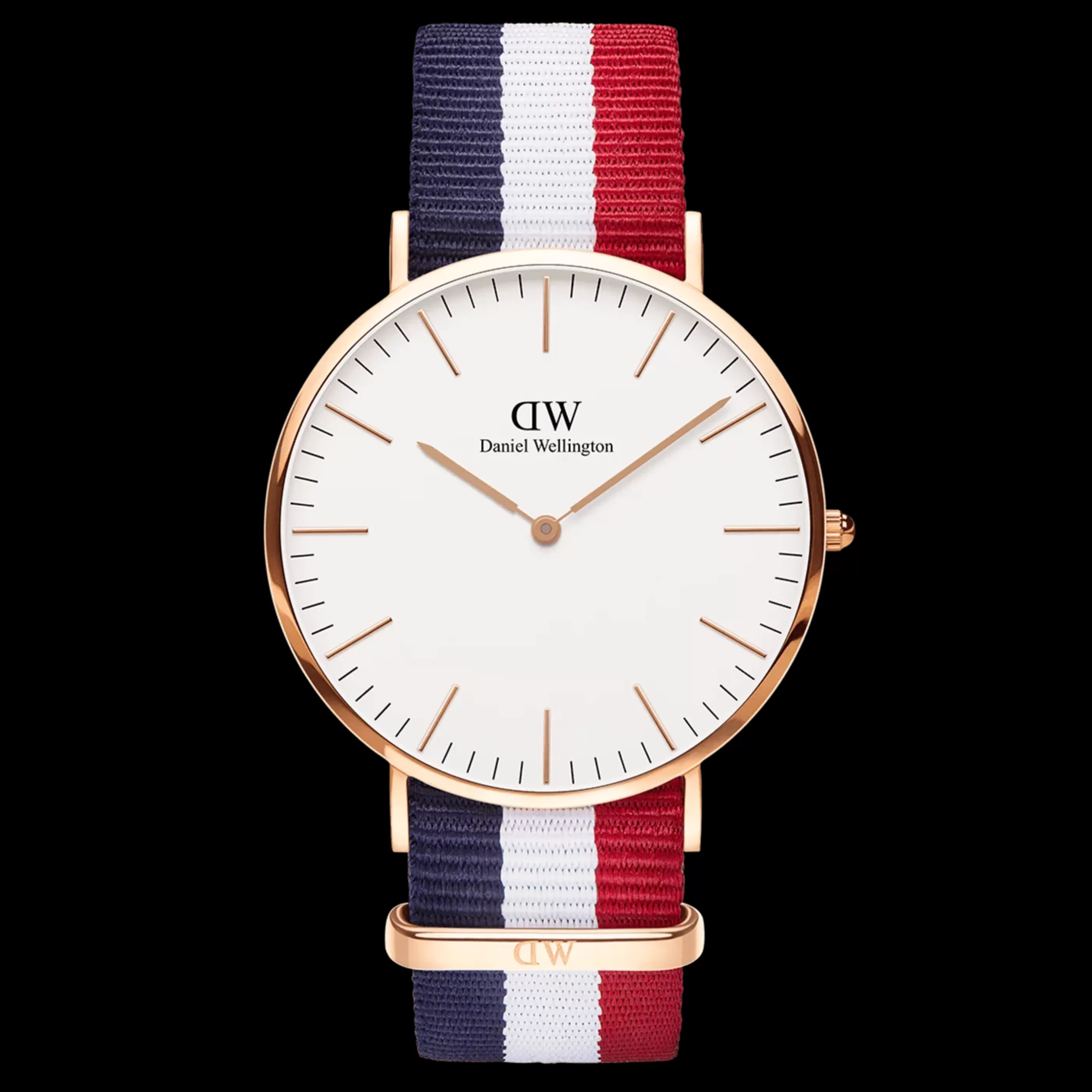 Hommes Daniel Wellington Montres Hommes*Classic Cambridge