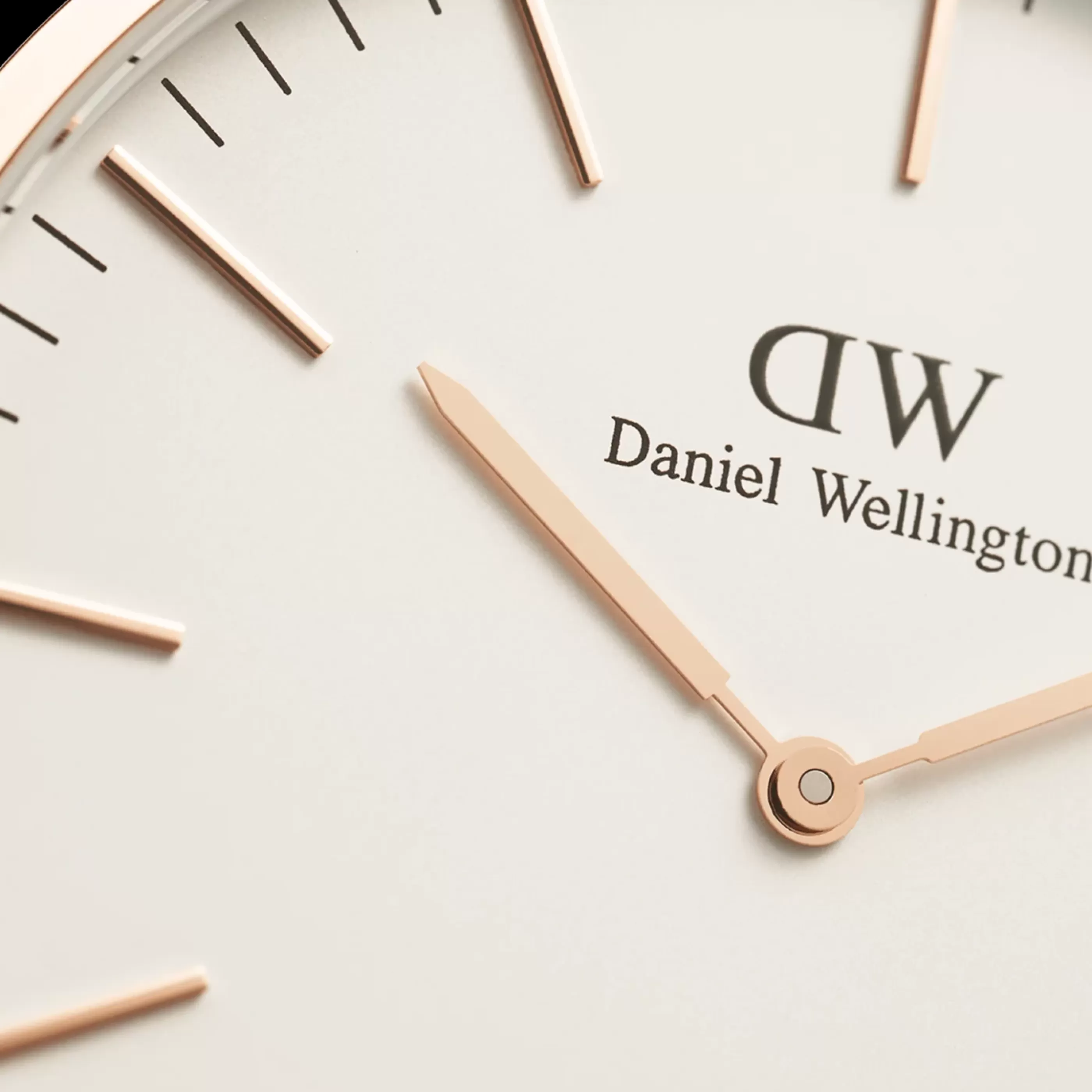 Hommes Daniel Wellington Montres Hommes*Classic Cambridge