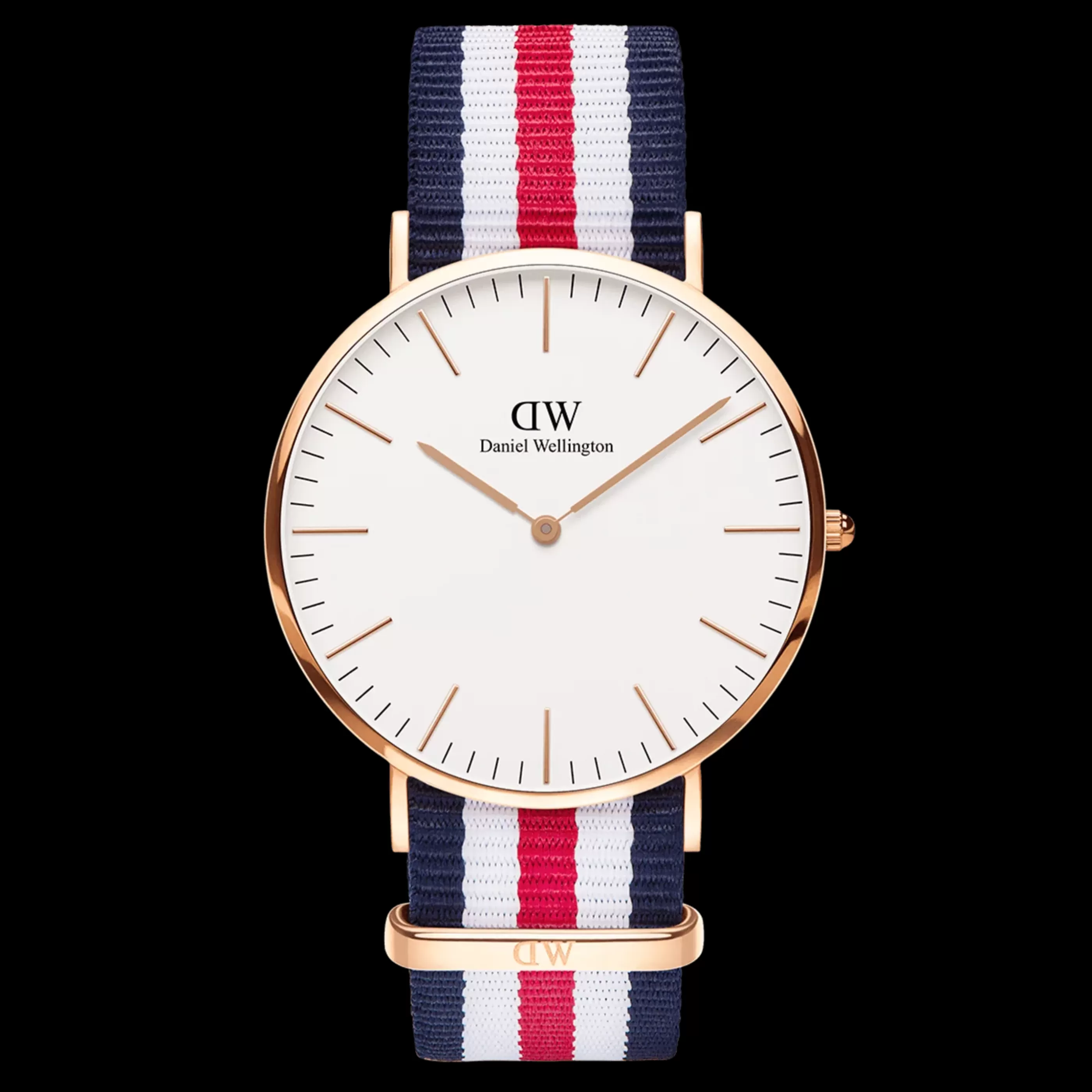 Femmes Daniel Wellington Montres Femmes*Classic Canterbury