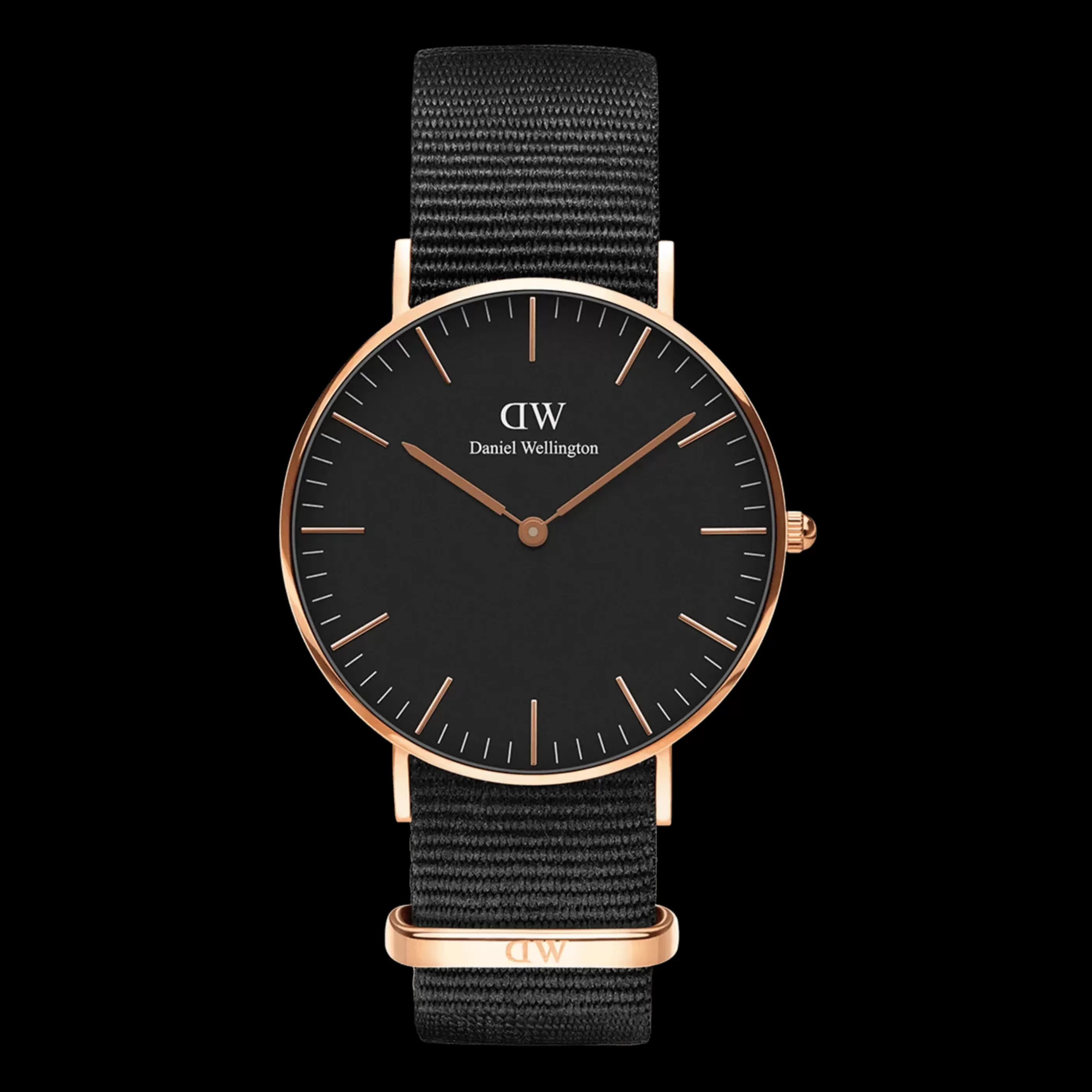 Femmes Daniel Wellington Montres Femmes*Classic Cornwall