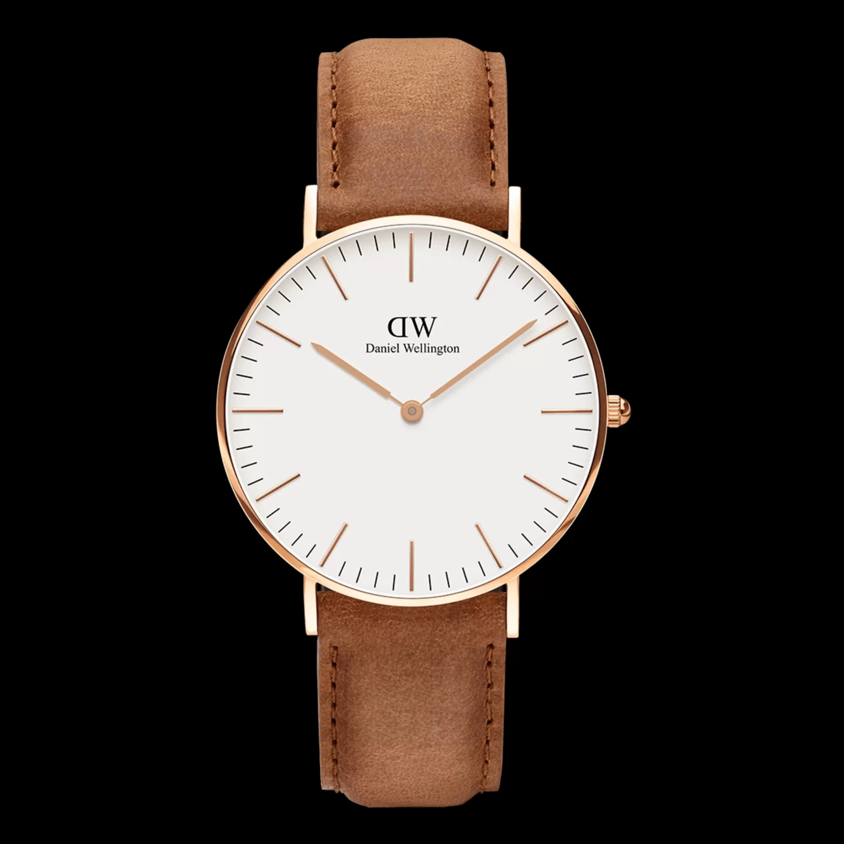 Femmes Daniel Wellington Montres Femmes*Classic Durham