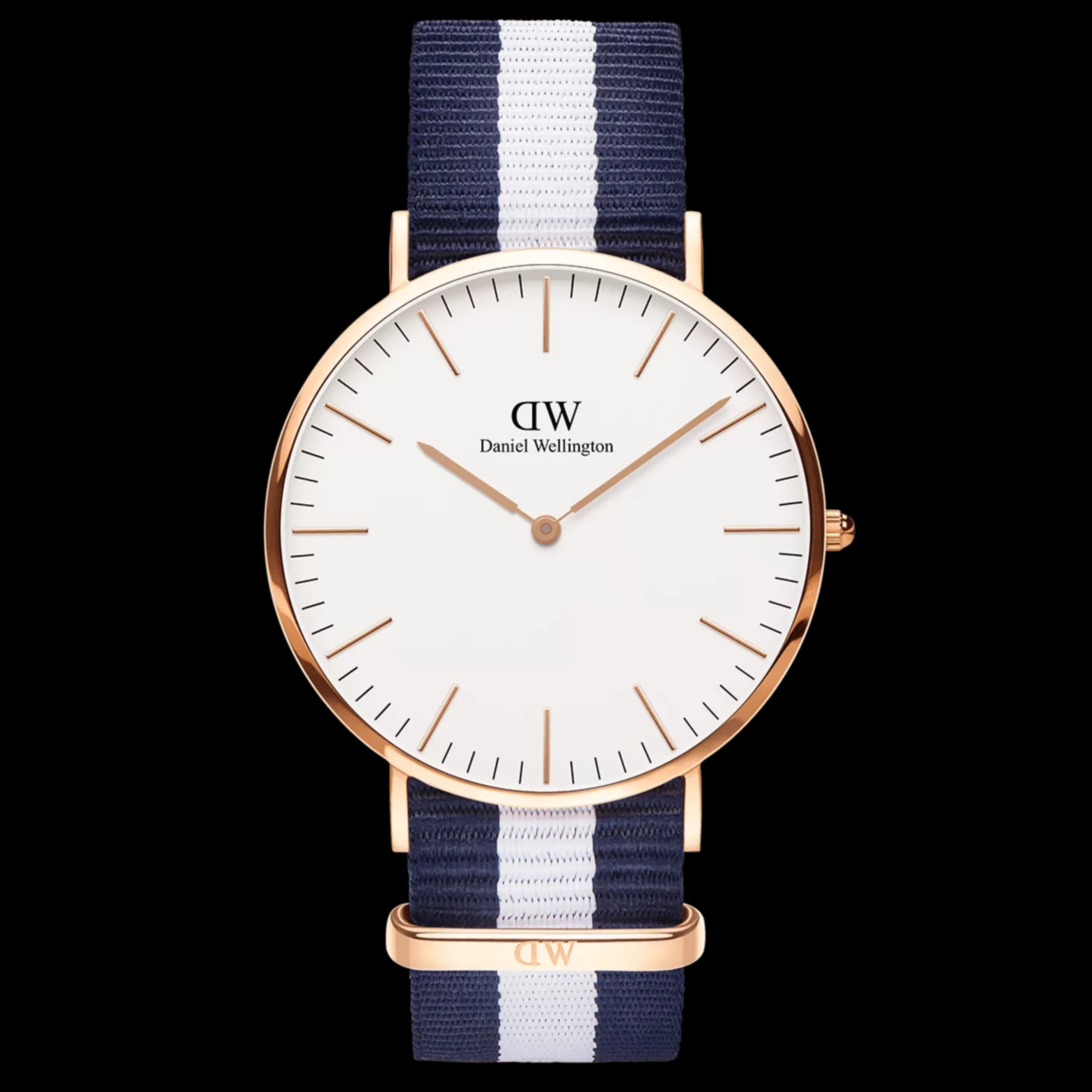 Femmes Daniel Wellington Montres Femmes*Classic Glasgow