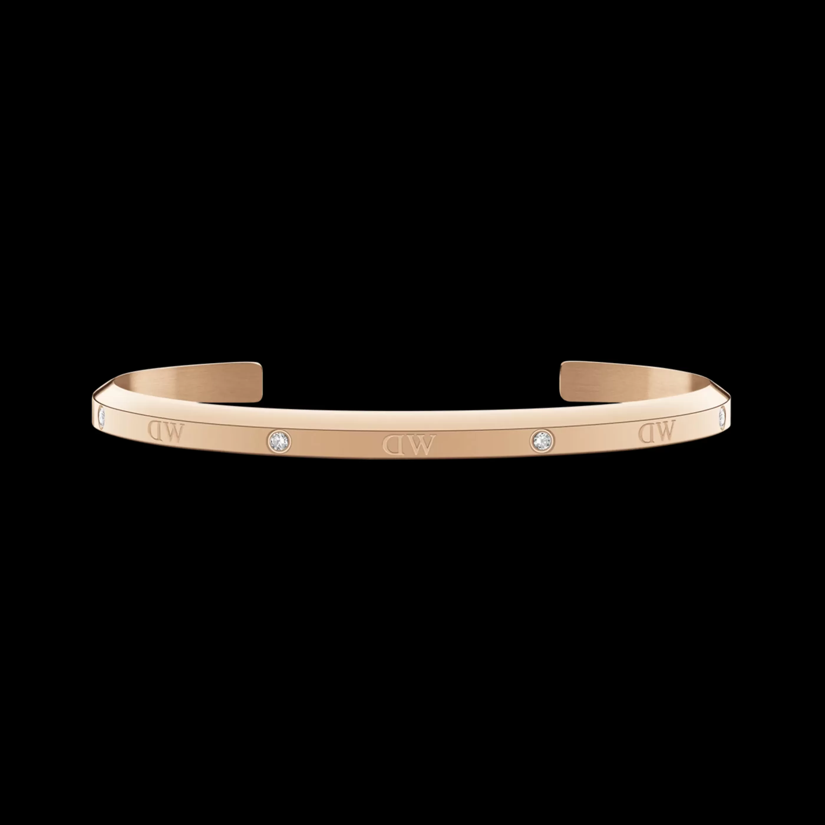 Daniel Wellington Bracelets*Classic Lumine Bracelet Rg