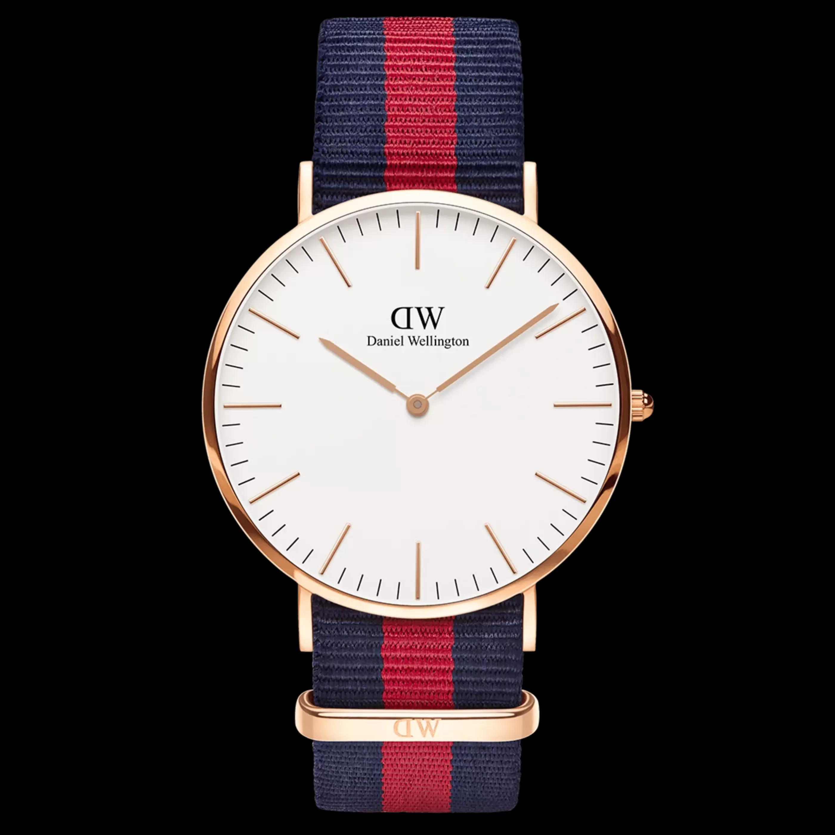 Femmes Daniel Wellington Montres Femmes*Classic Oxford