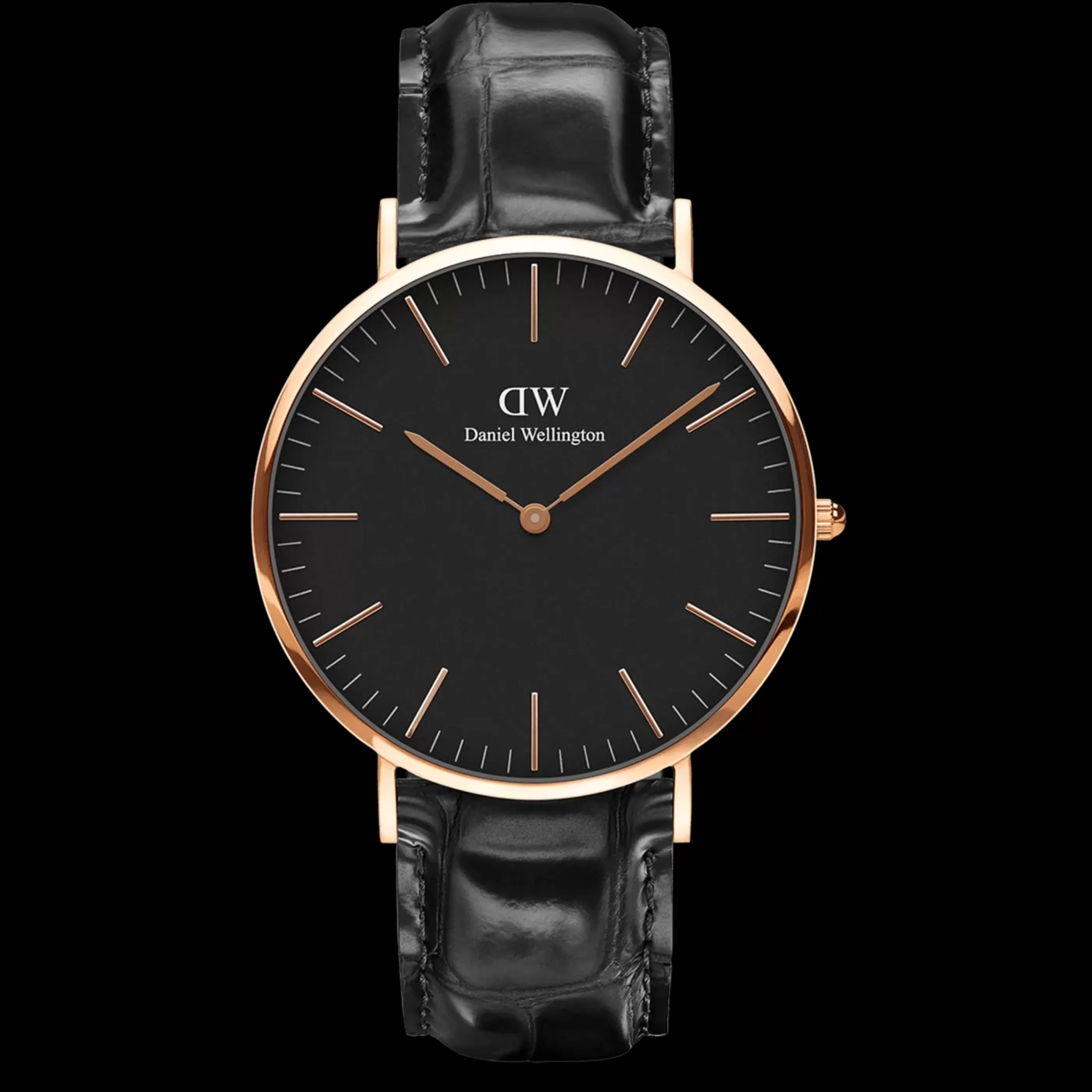 Femmes Daniel Wellington Montres Femmes*Classic Reading