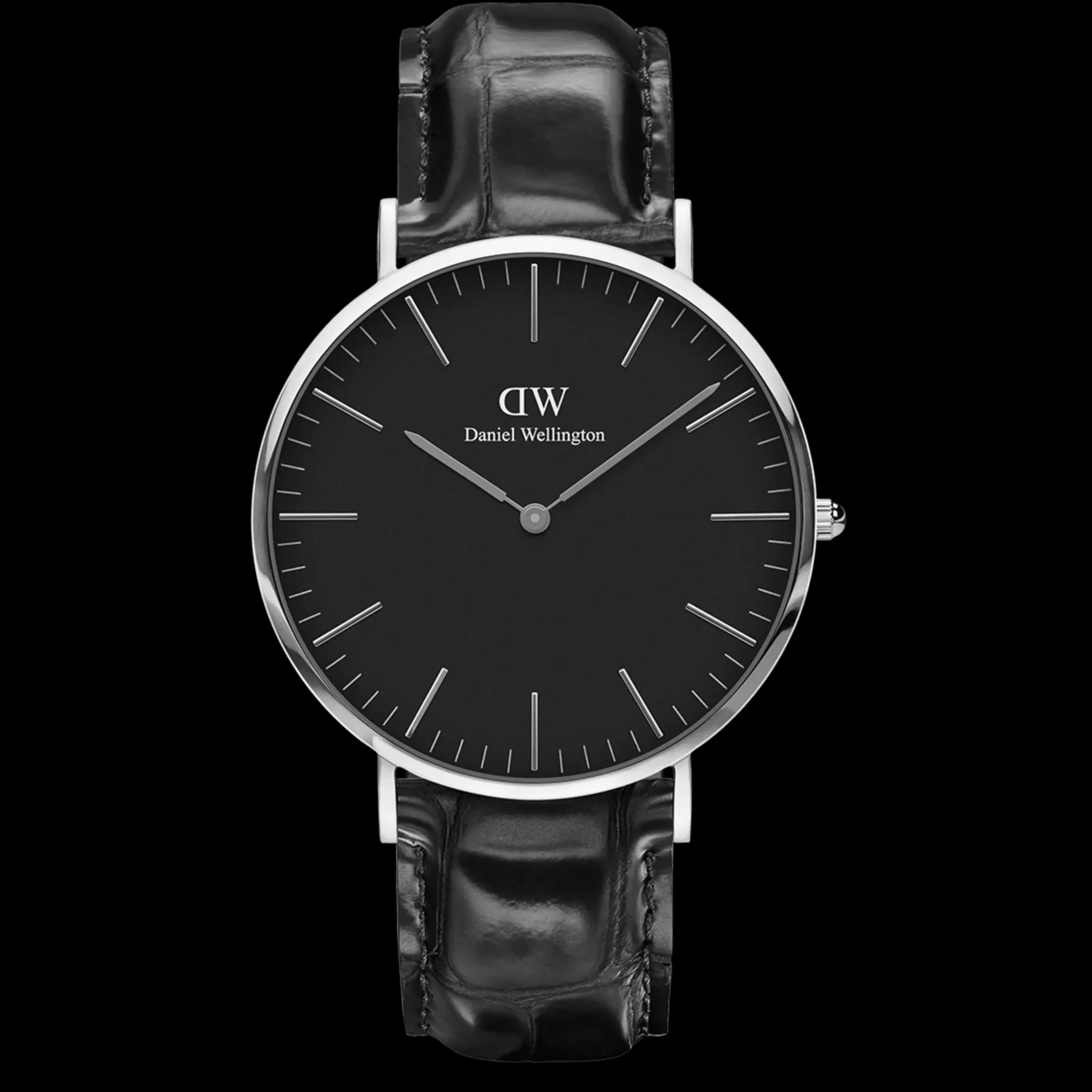 Femmes Daniel Wellington Montres Femmes*Classic Reading