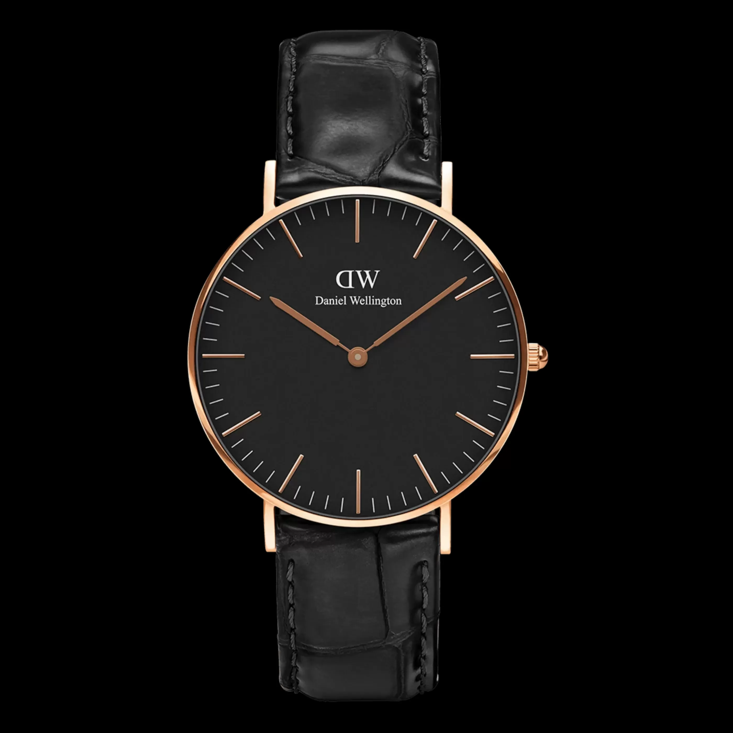 Femmes Daniel Wellington Montres Femmes*Classic Reading