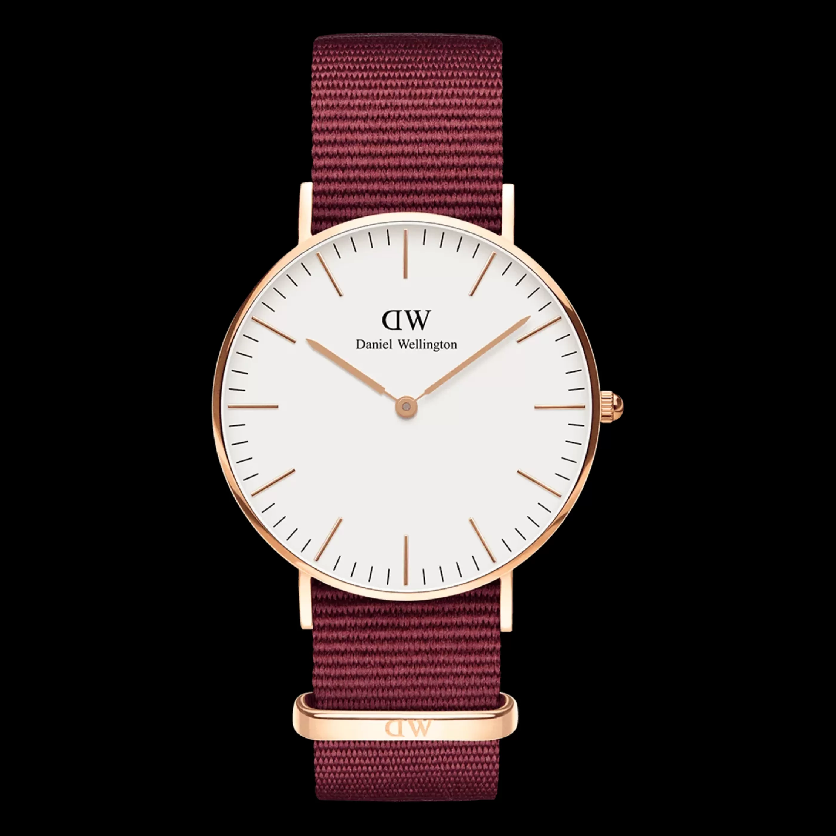 Femmes Daniel Wellington Montres Femmes*Classic Roselyn