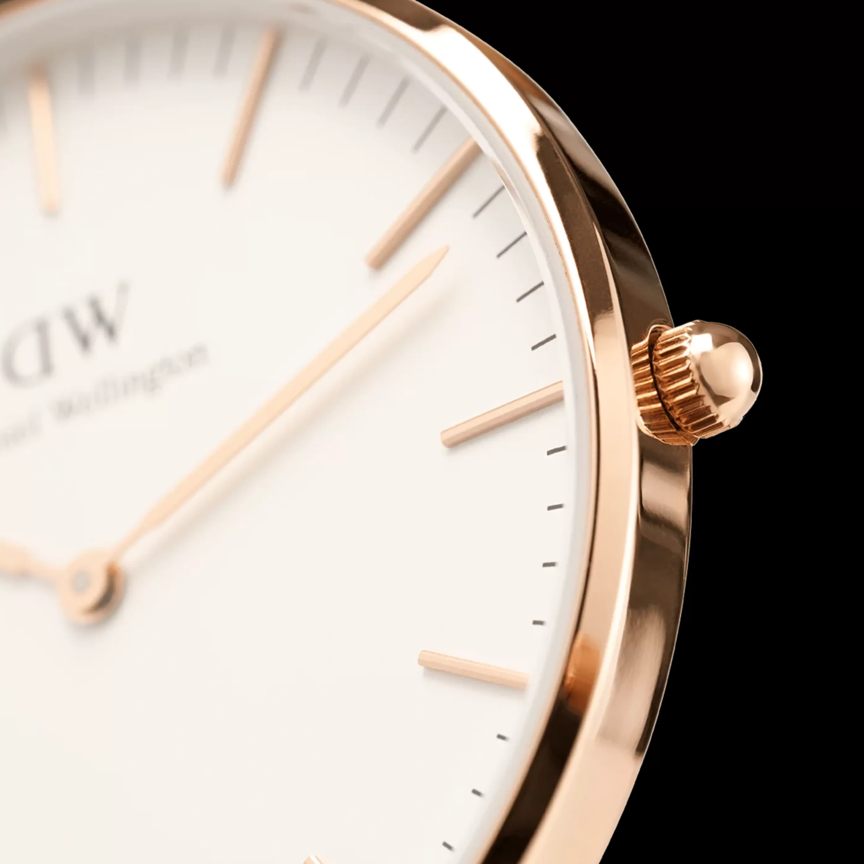 Femmes Daniel Wellington Montres Femmes*Classic Southampton