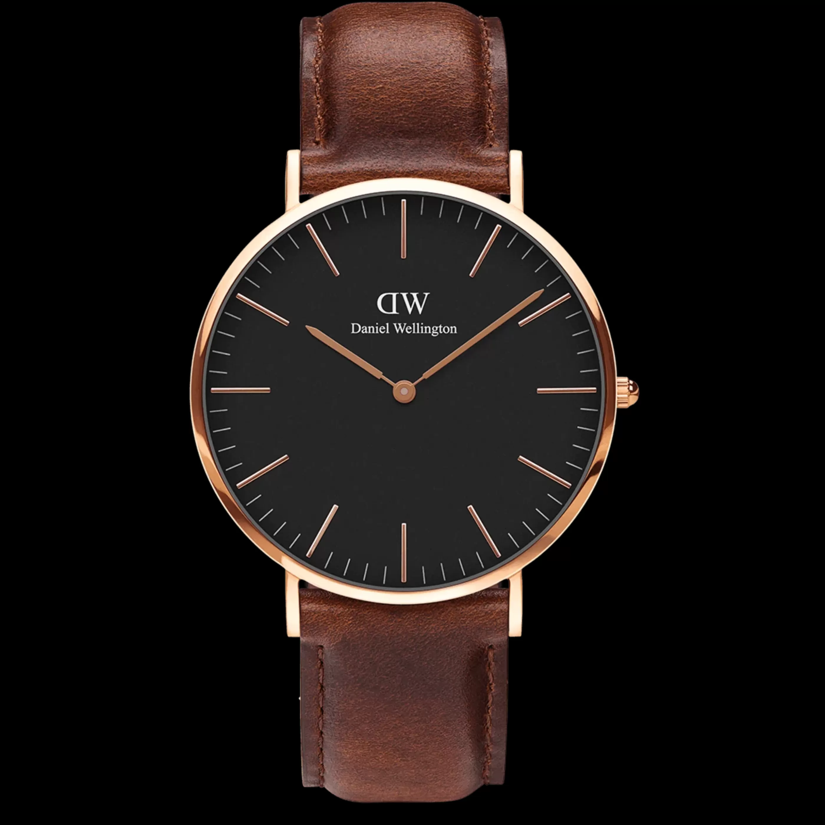 Femmes Daniel Wellington Montres Femmes*Classic St Mawes