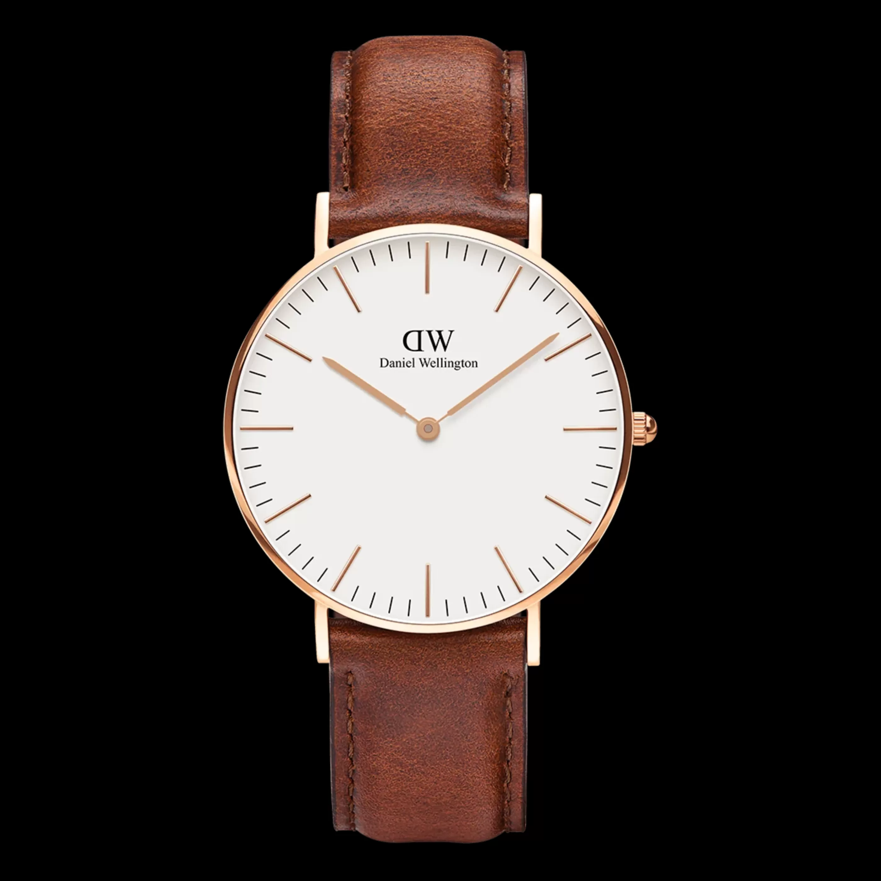 Femmes Daniel Wellington Montres Femmes*Classic St Mawes