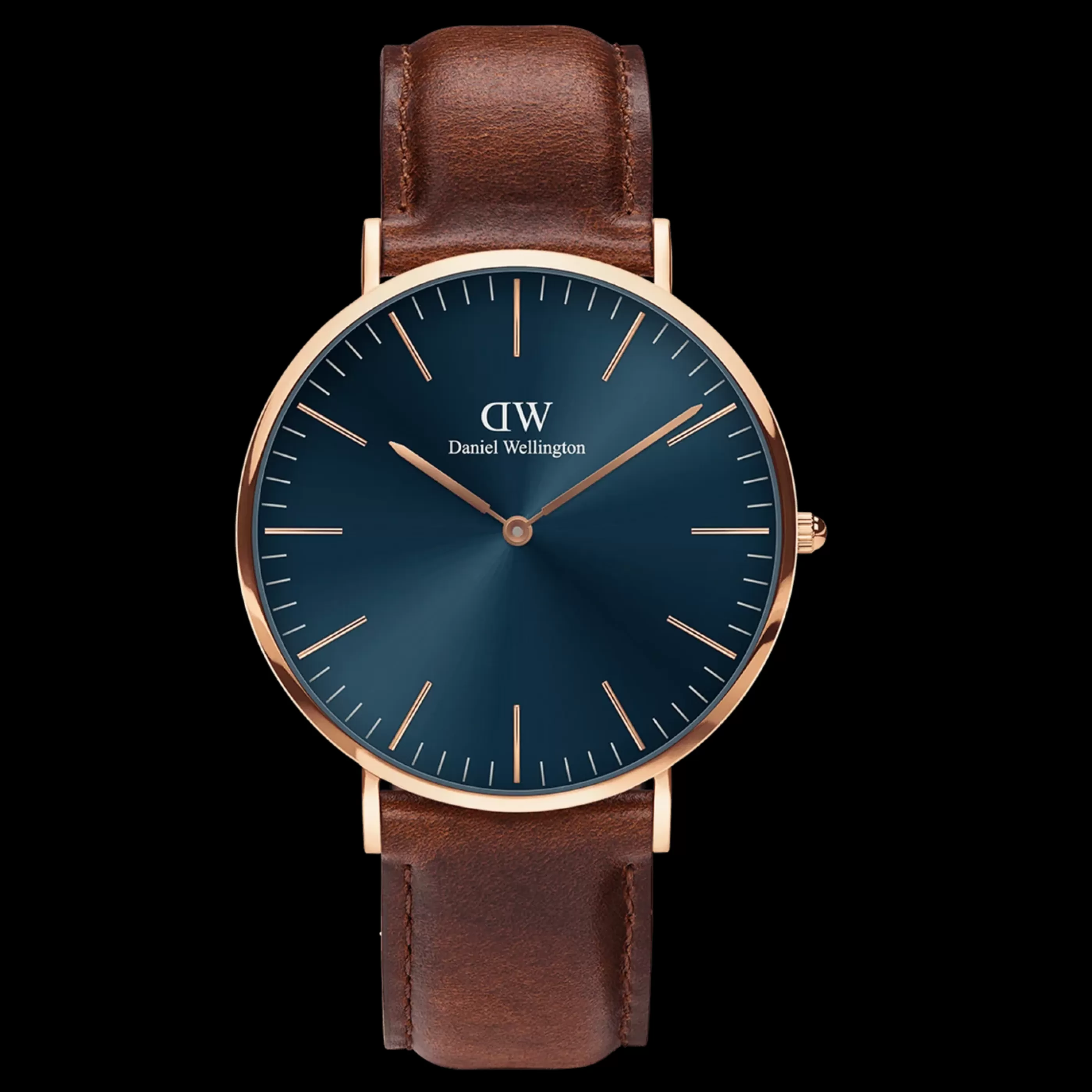 Hommes Daniel Wellington Montres Hommes*Classic St Mawes Arctic