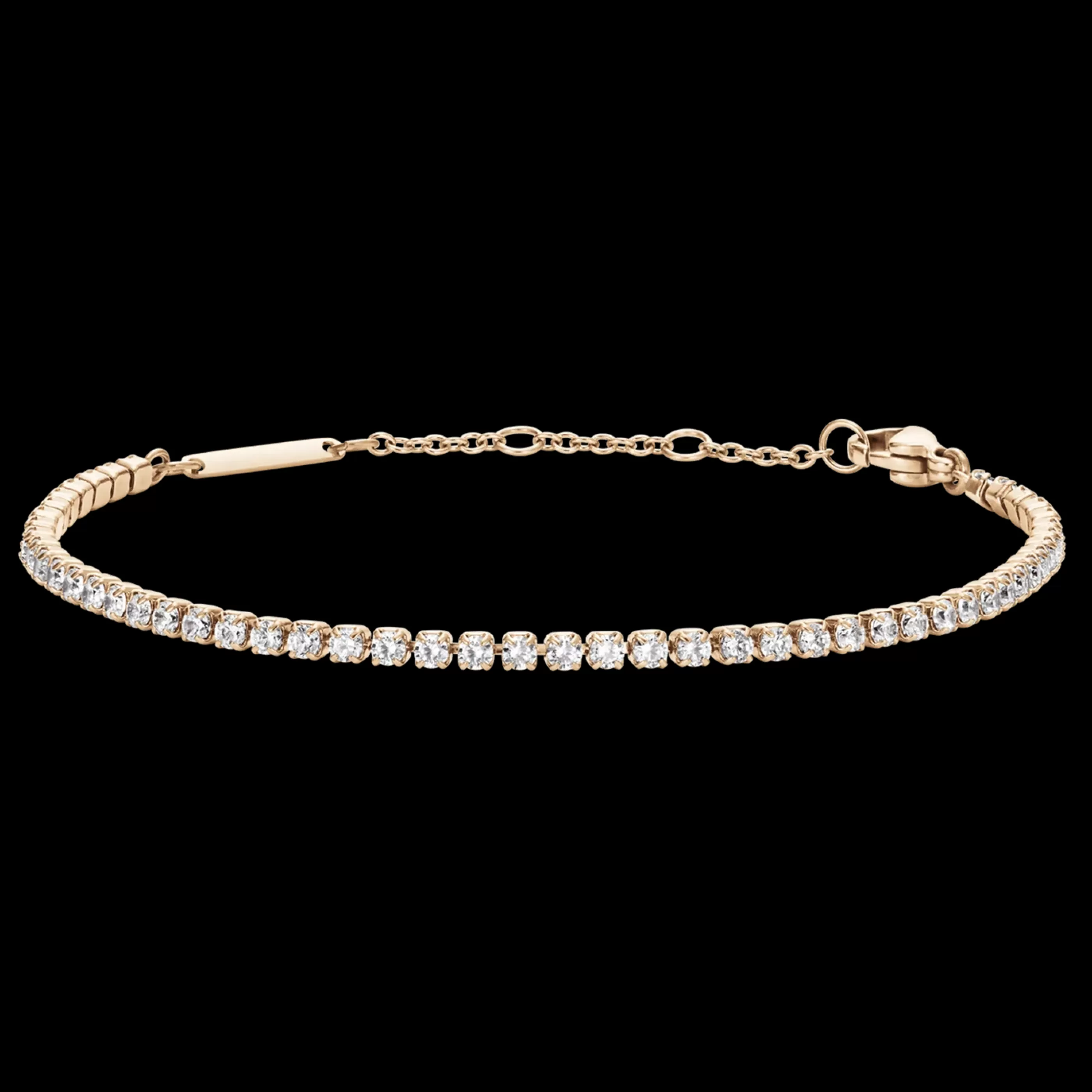 Daniel Wellington Bracelets*Classic Tennis Bracelet