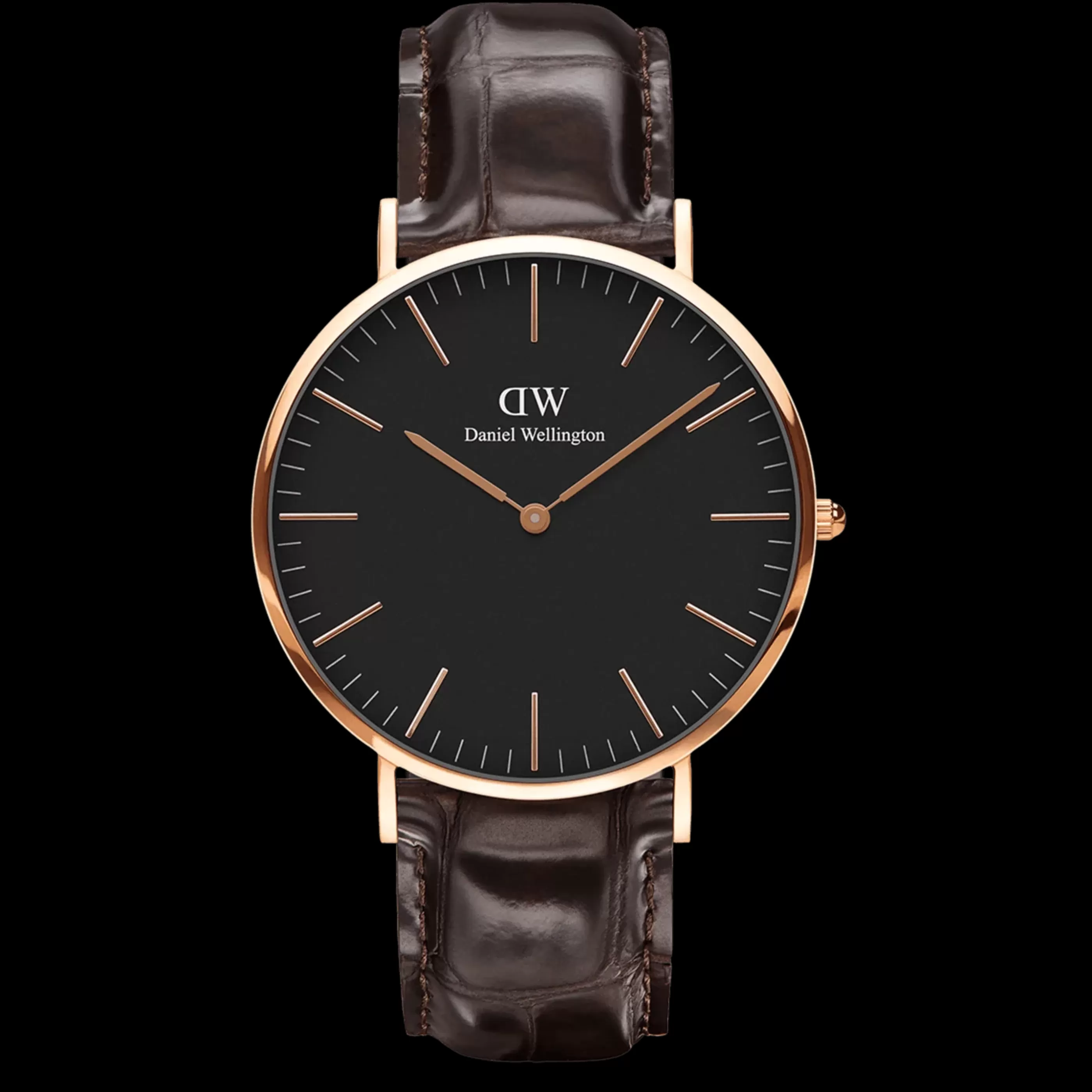 Femmes Daniel Wellington Montres Femmes*Classic York