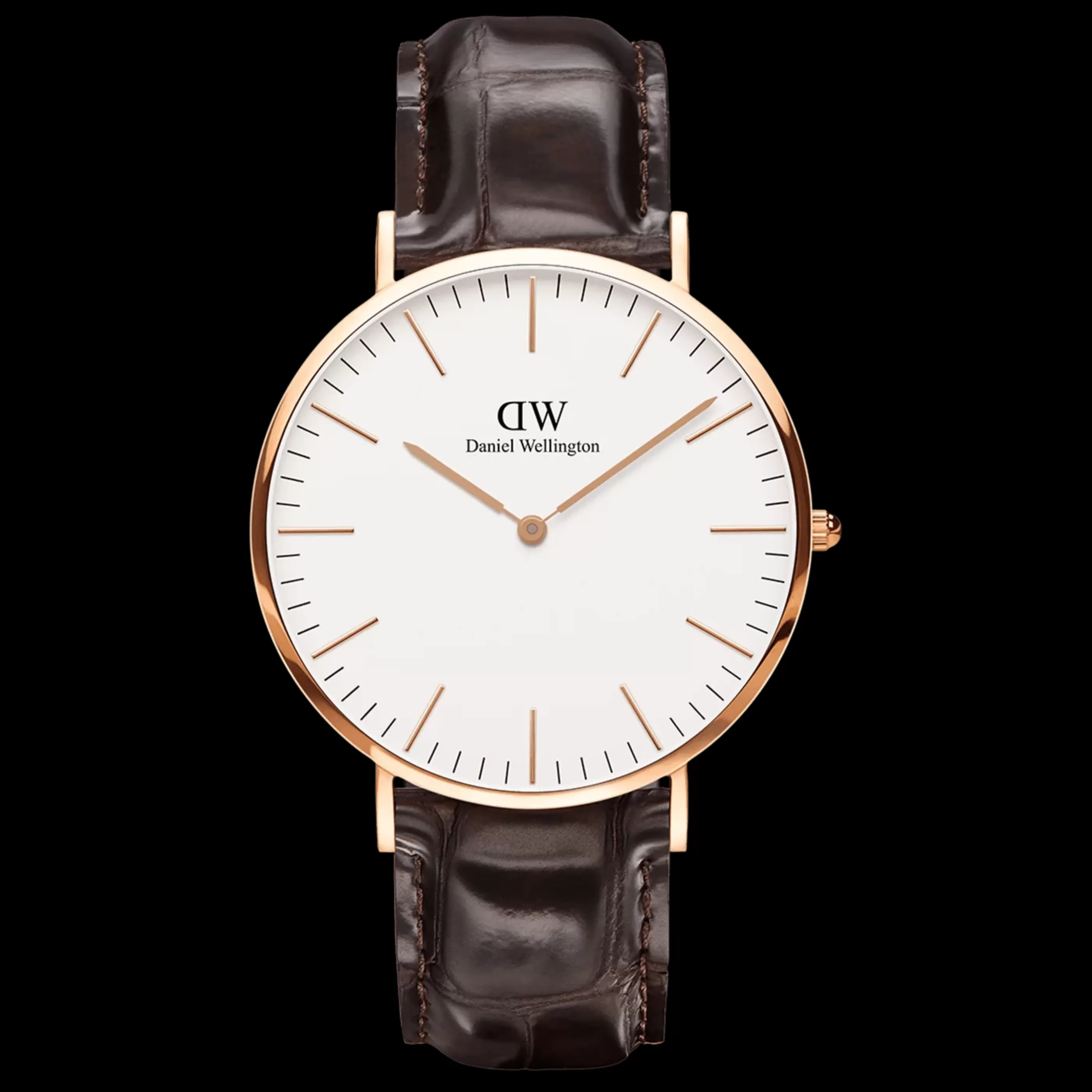 Femmes Daniel Wellington Montres Femmes*Classic York