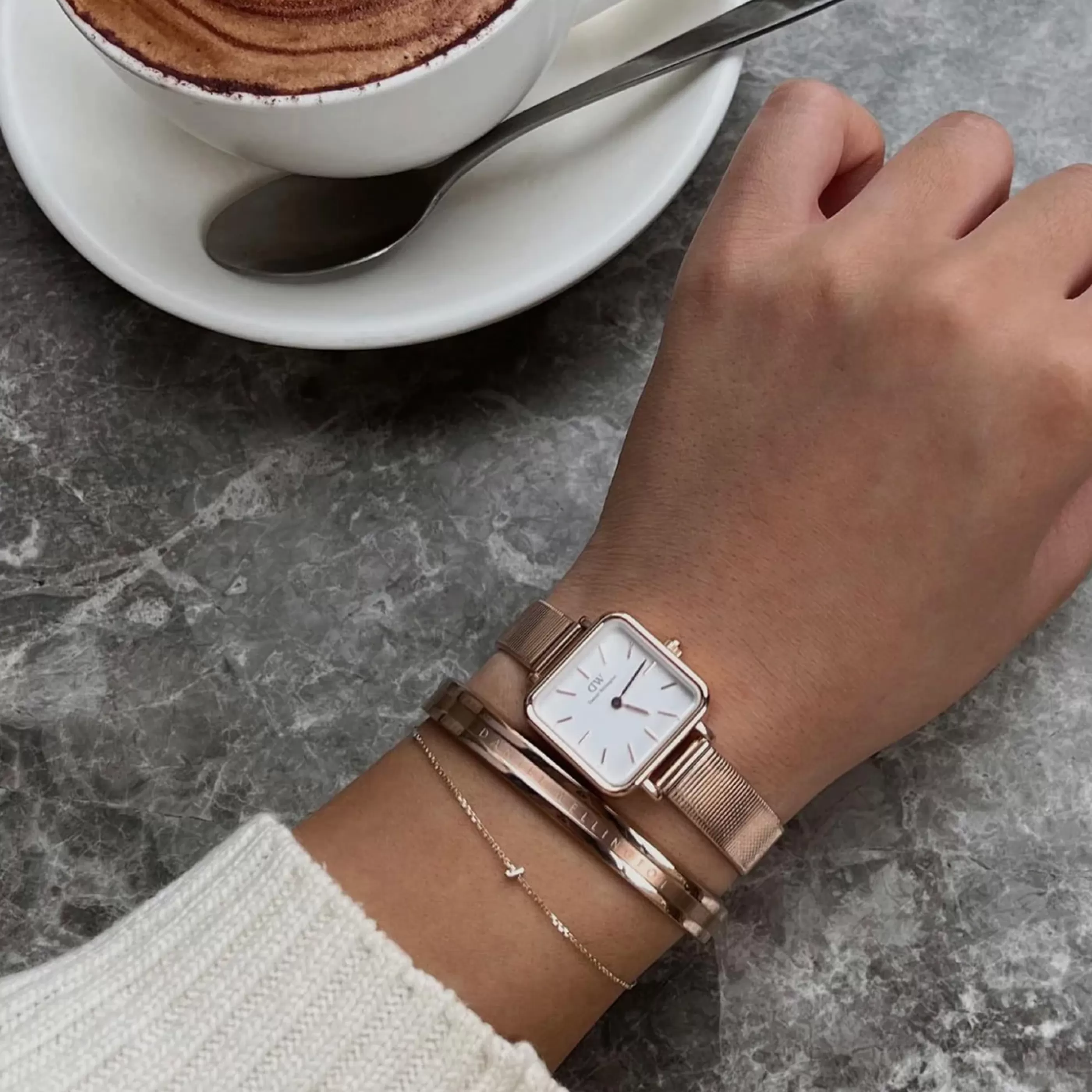 Daniel Wellington Bracelets*Elan Bracelet