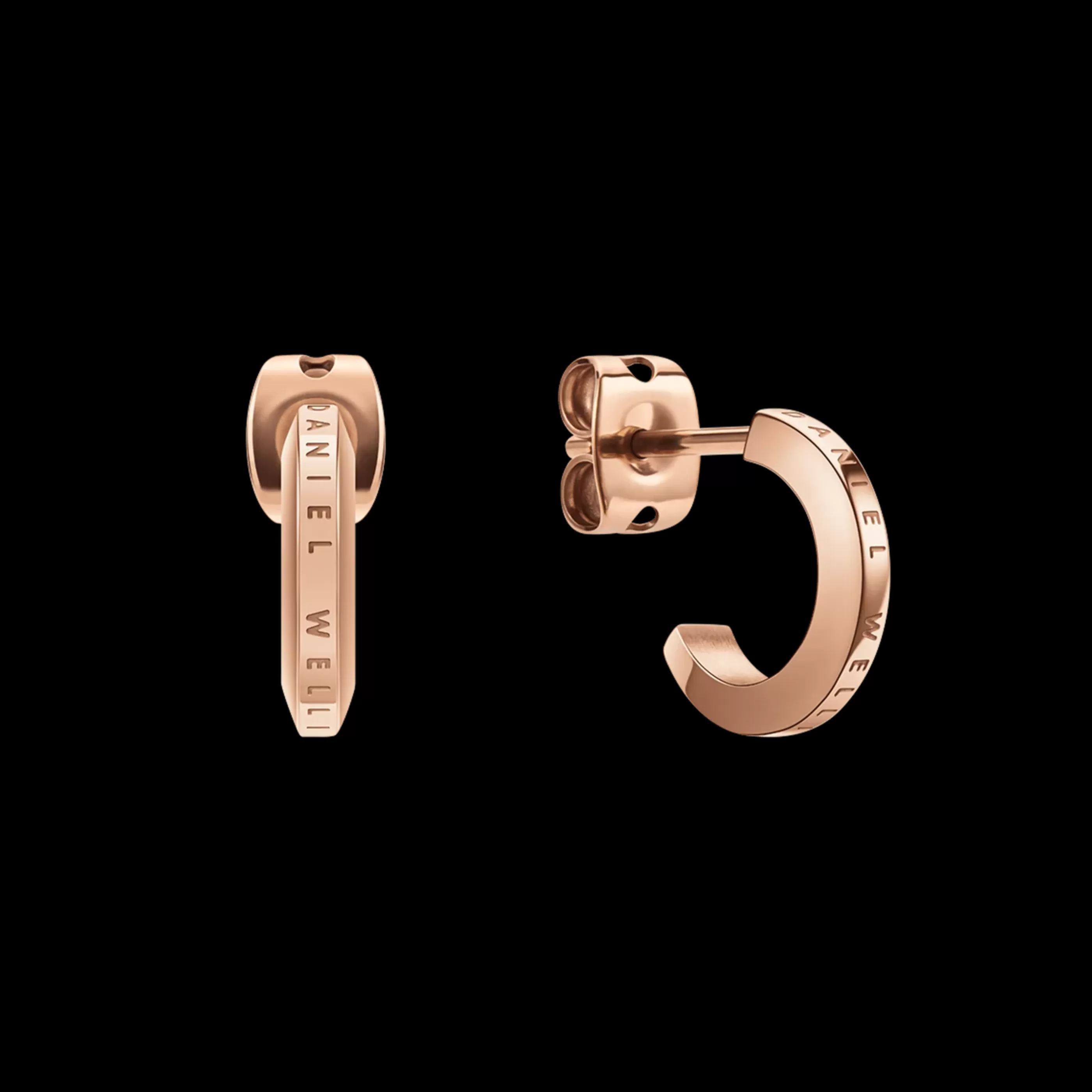 Daniel Wellington Boucles D'Oreilles*Elan Earrings