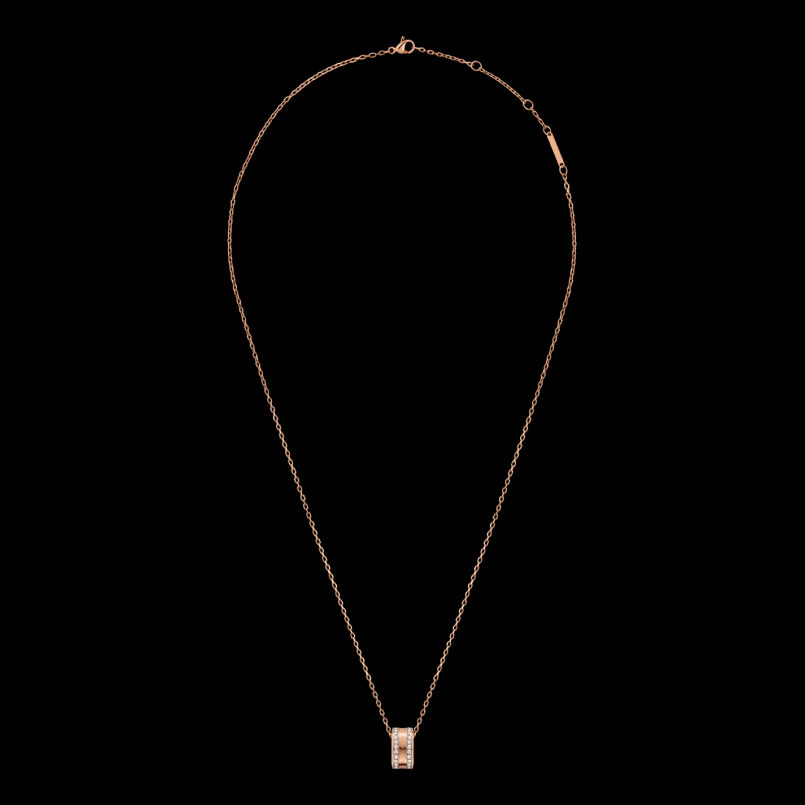 Daniel Wellington Colliers*Elan Lumine Necklace