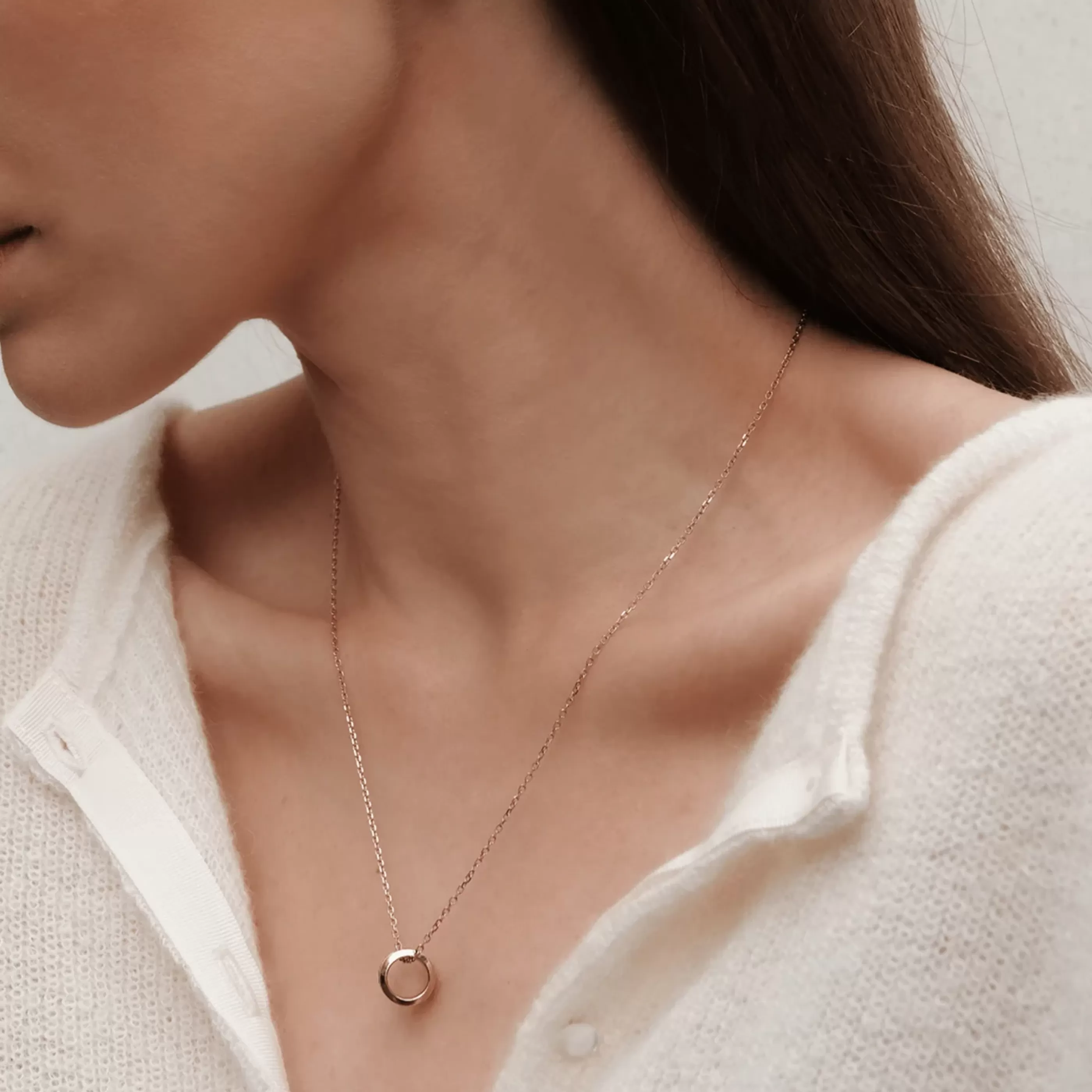 Daniel Wellington Colliers*Elan Necklace