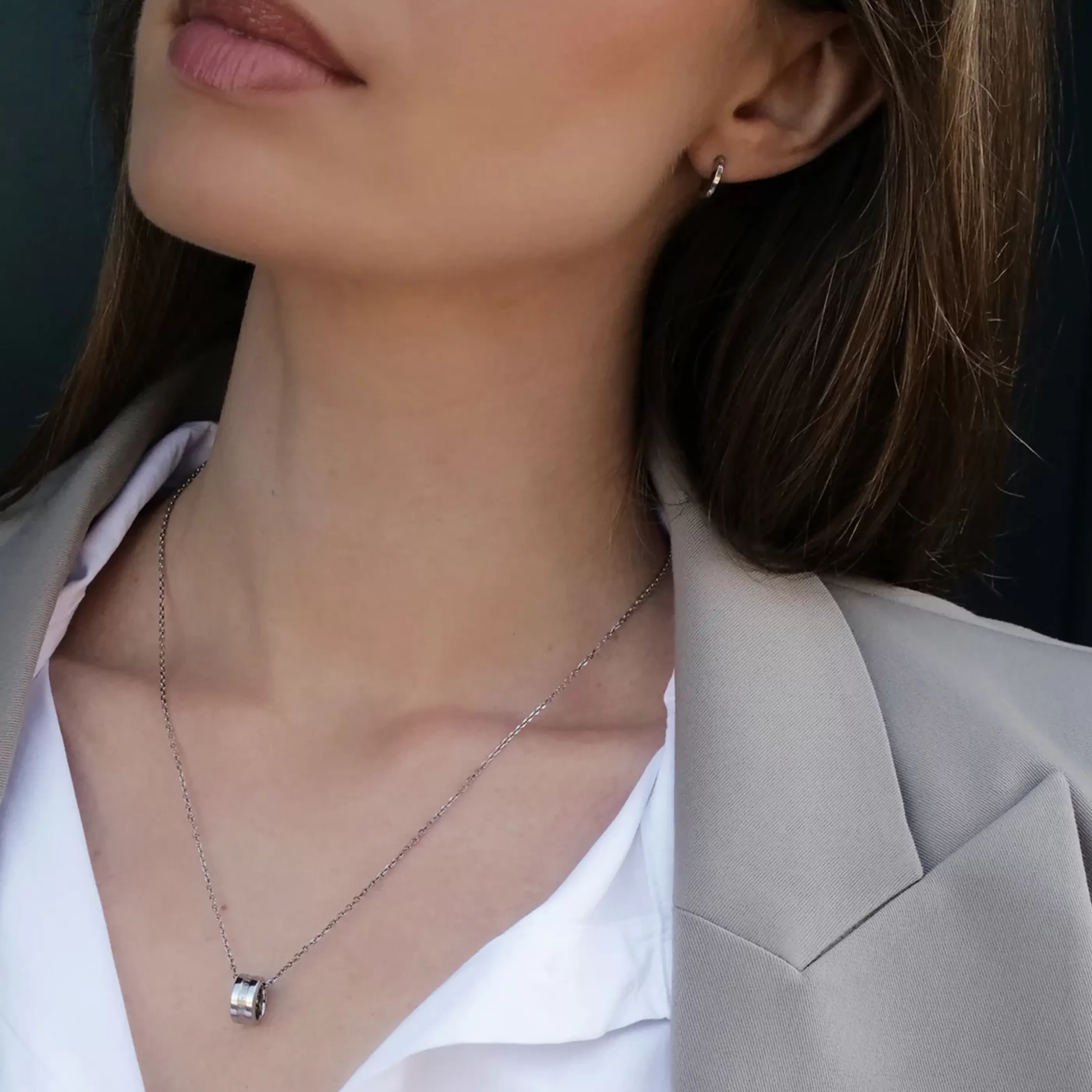 Daniel Wellington Colliers*Elan Necklace