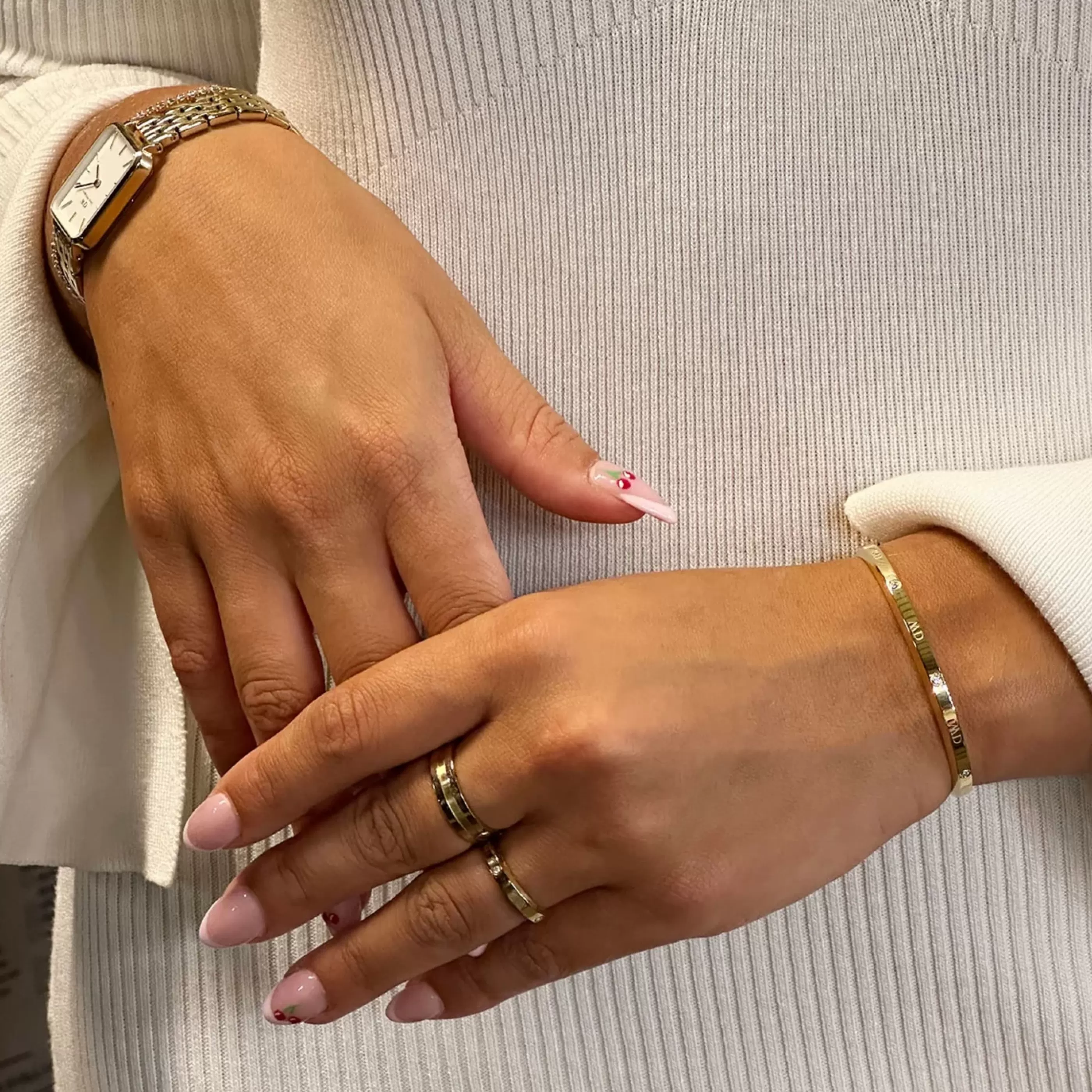 Daniel Wellington Bagues*Elan Ring