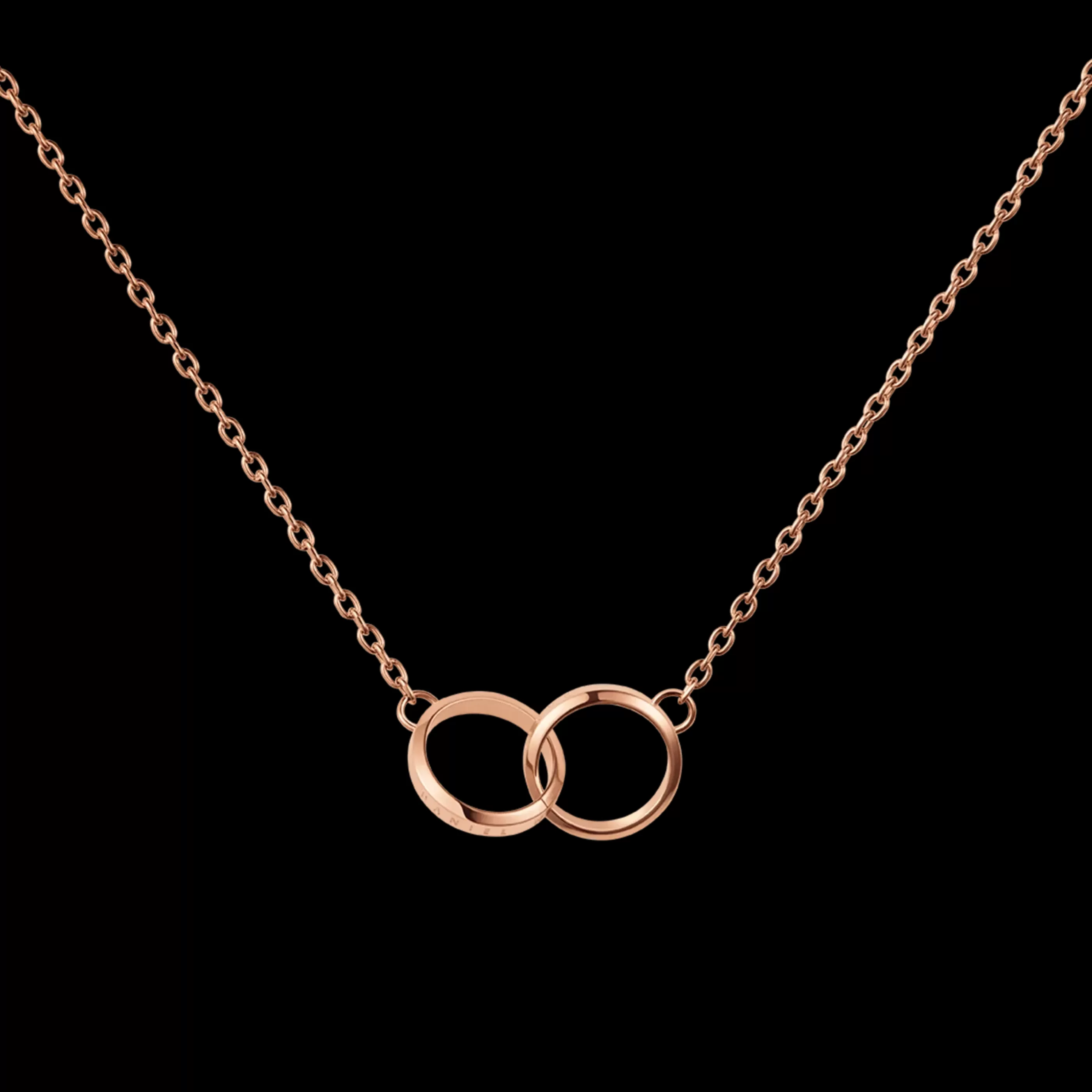 Daniel Wellington Colliers*Elan Unity Necklace