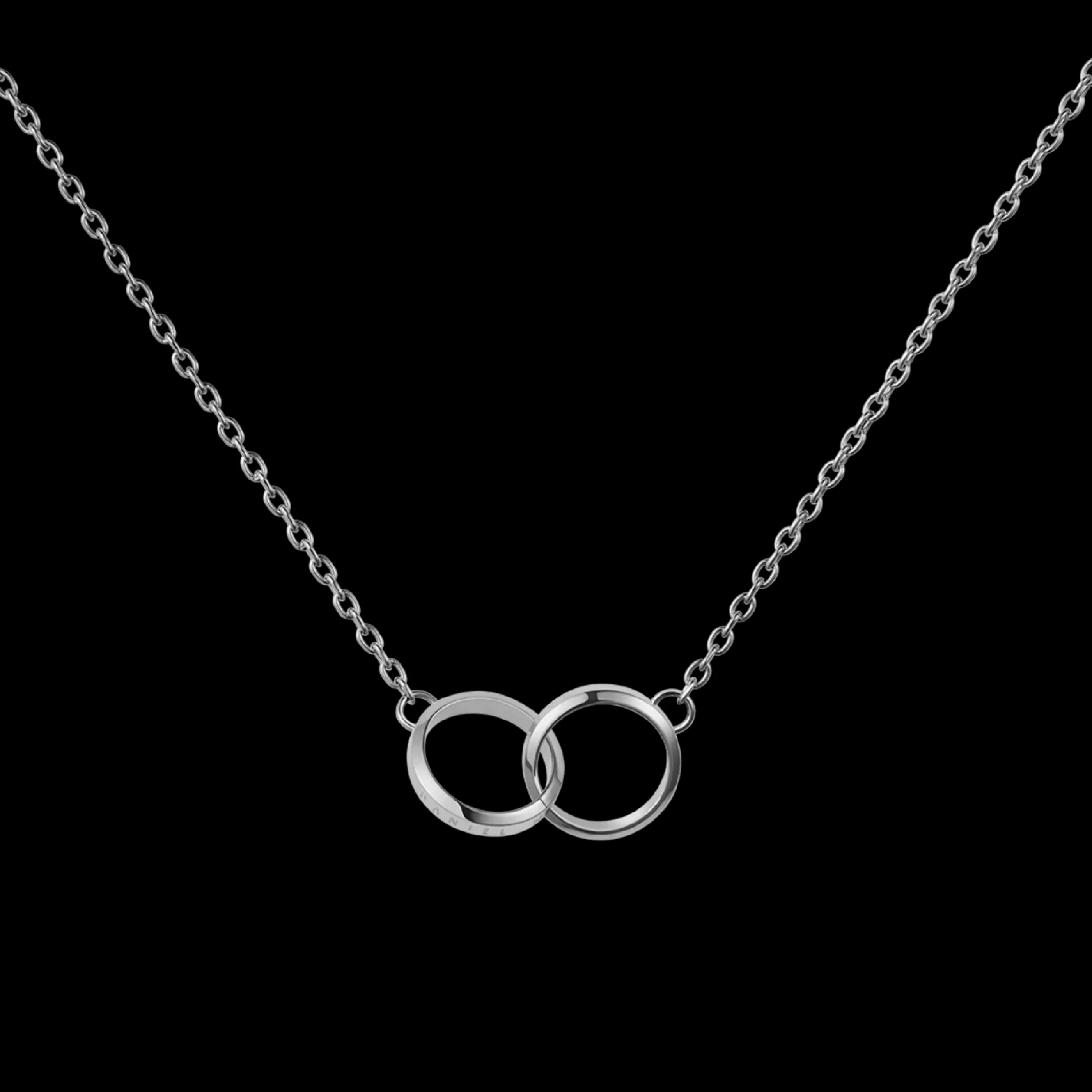 Daniel Wellington Colliers*Elan Unity Necklace