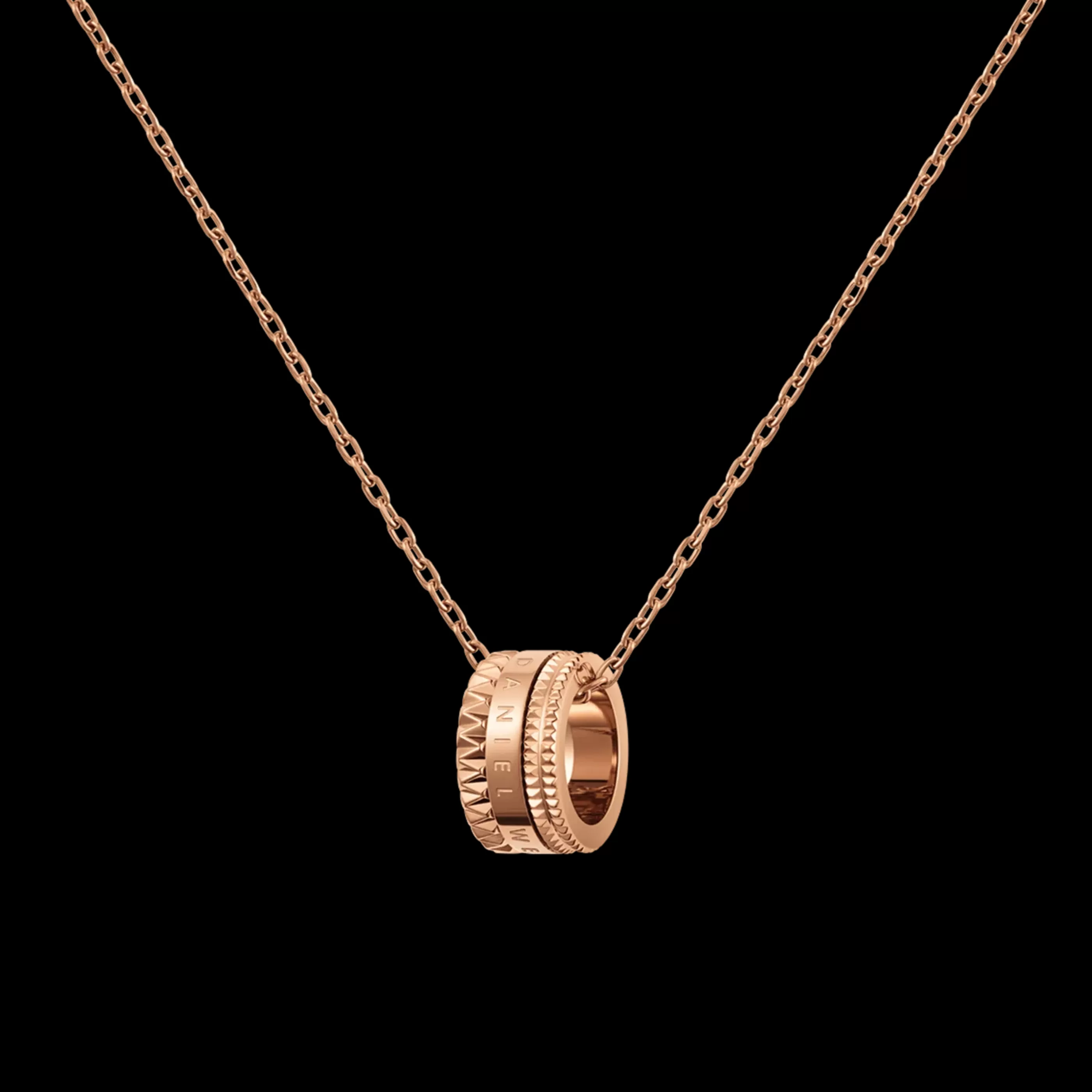 Daniel Wellington Colliers*Elevation Necklace