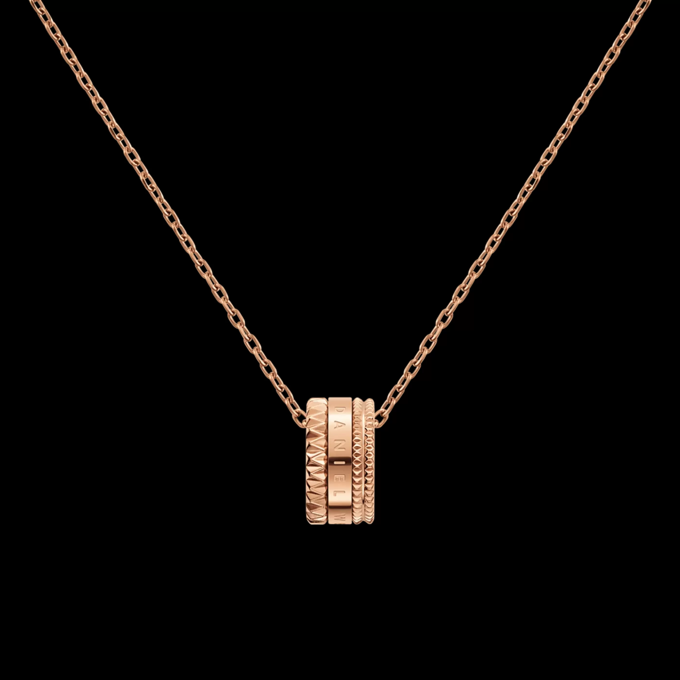 Daniel Wellington Colliers*Elevation Necklace