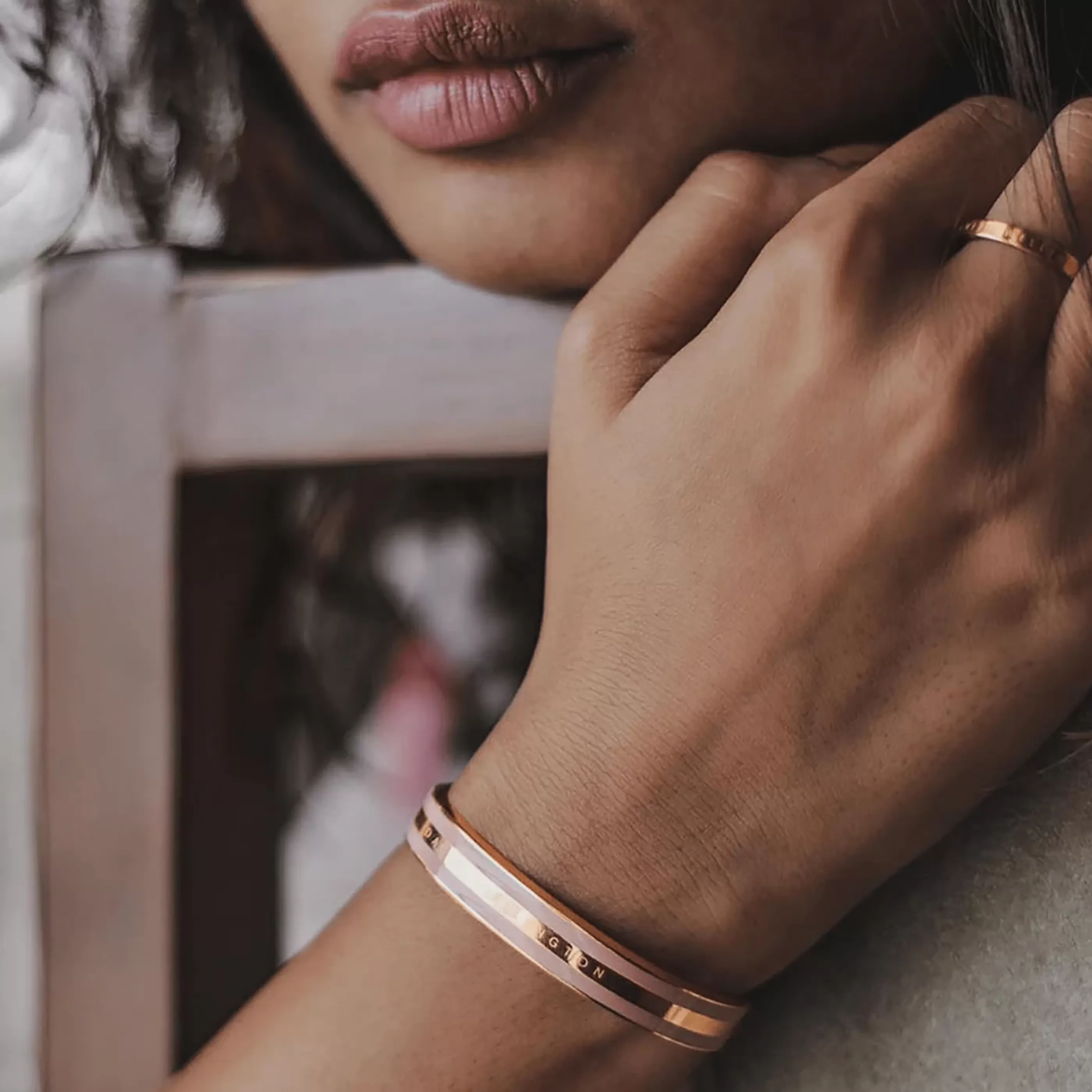 Daniel Wellington Bracelets*Emalie Bracelet