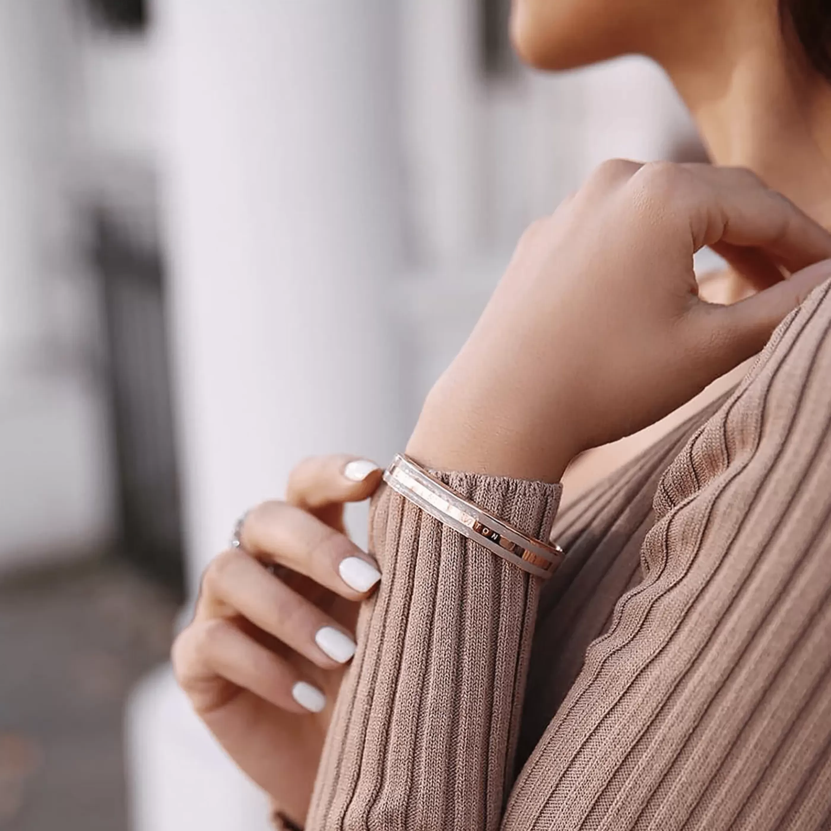 Daniel Wellington Bracelets*Emalie Bracelet