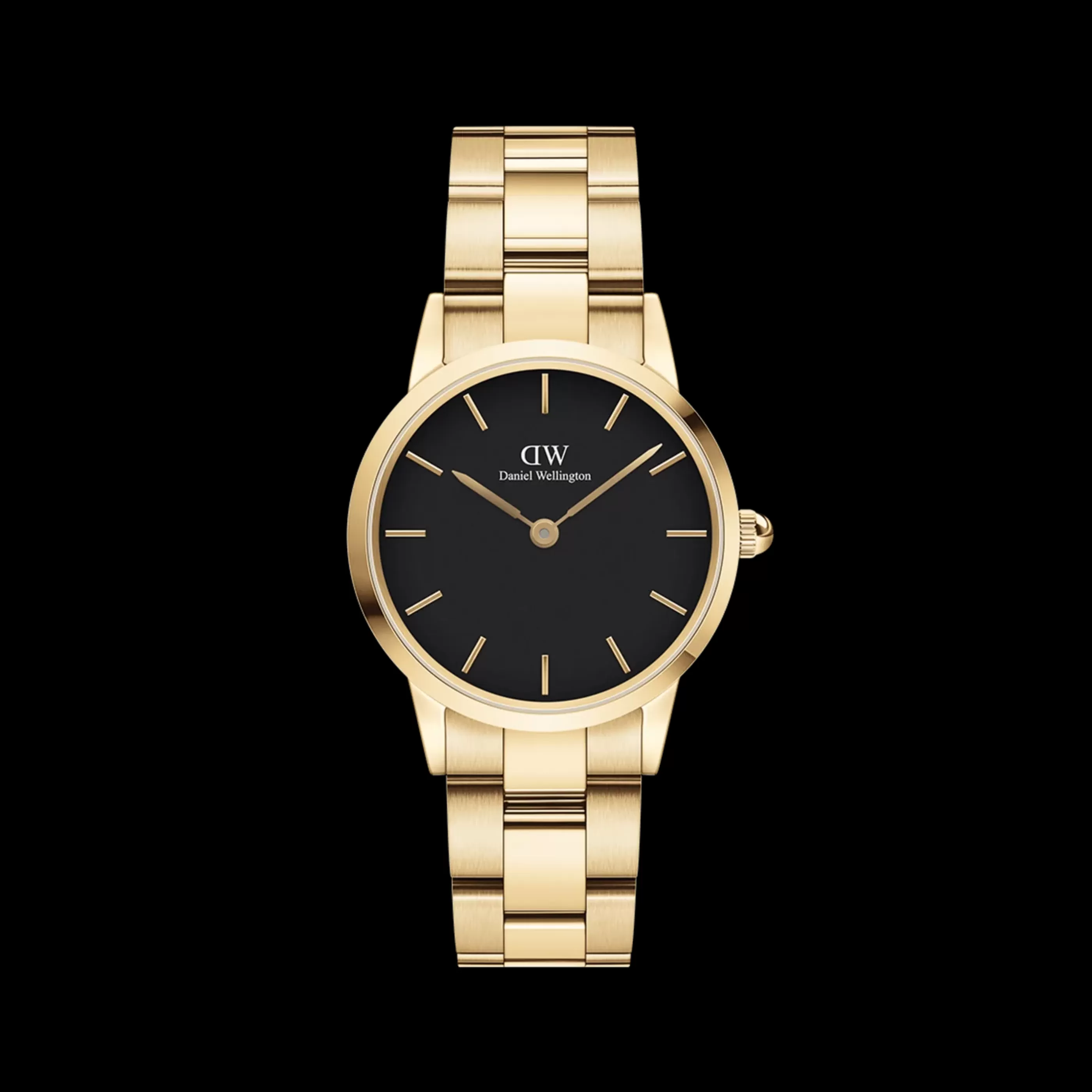 Femmes Daniel Wellington Montres Femmes*Iconic Link