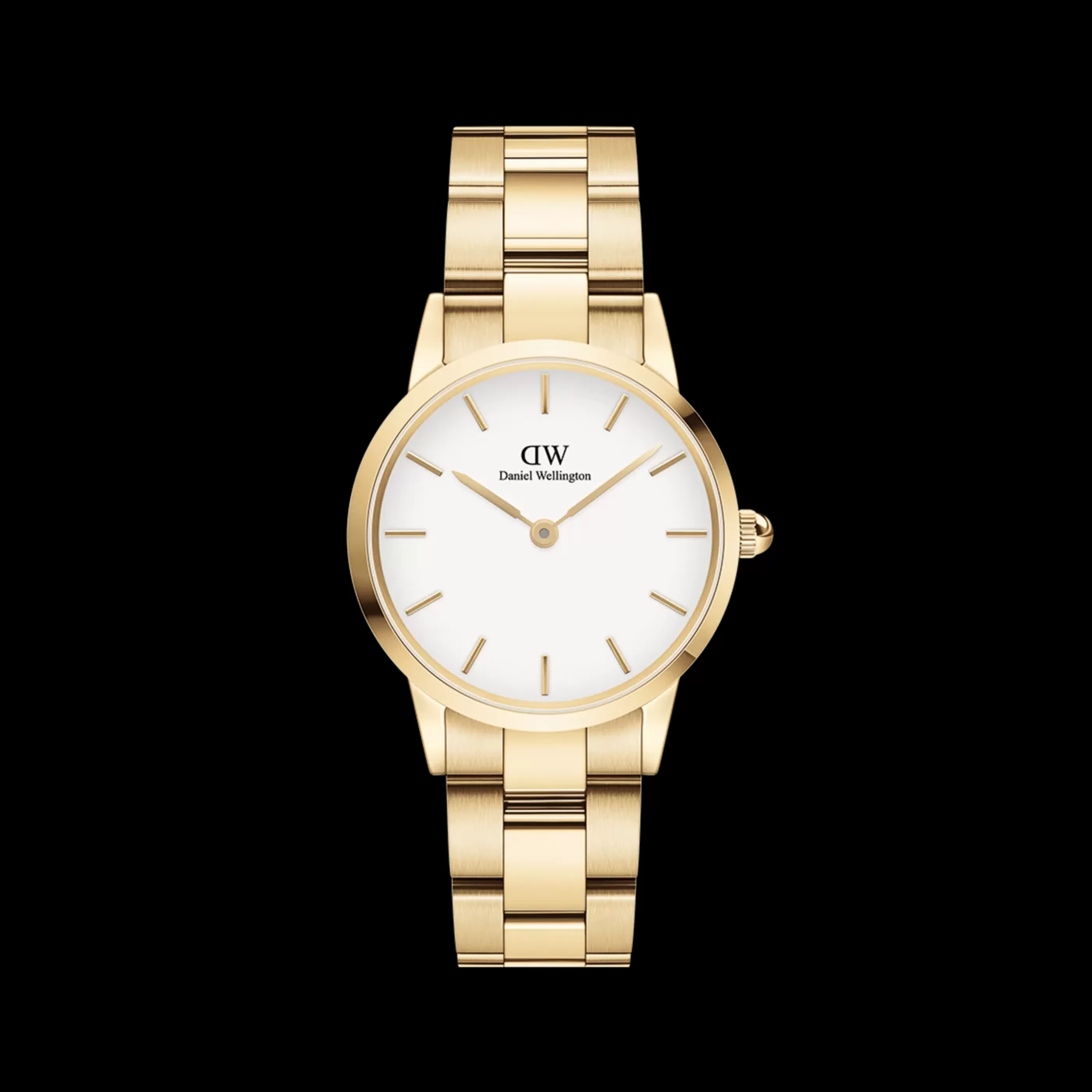 Femmes Daniel Wellington Montres Femmes*Iconic Link