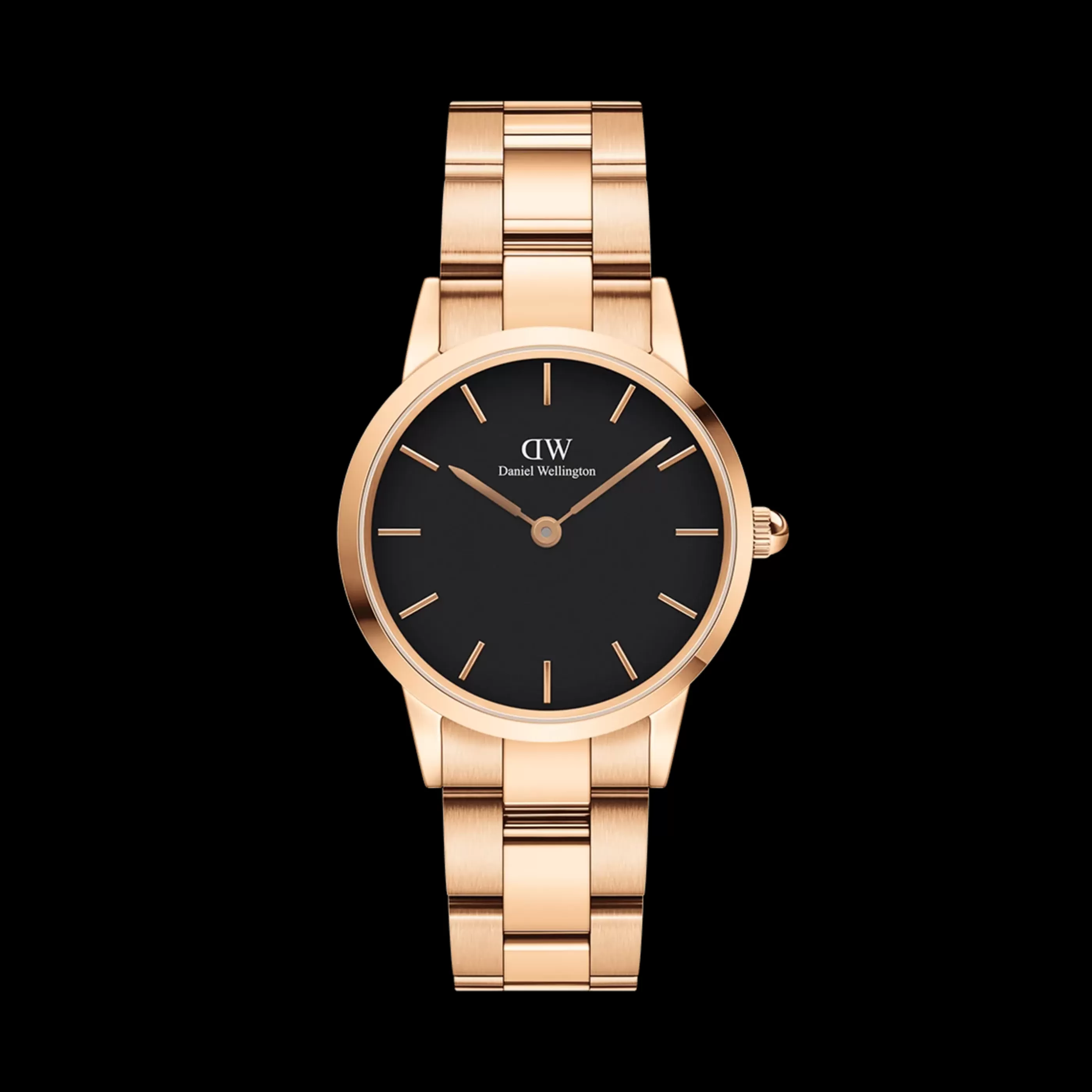 Femmes Daniel Wellington Montres Femmes*Iconic Link