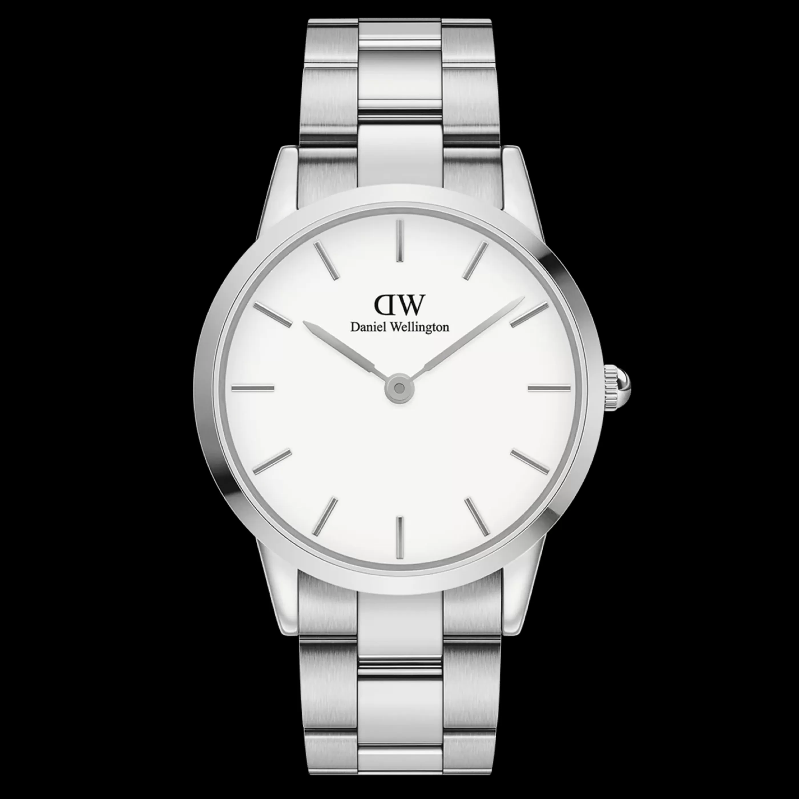 Femmes Daniel Wellington Montres Femmes*Iconic Link