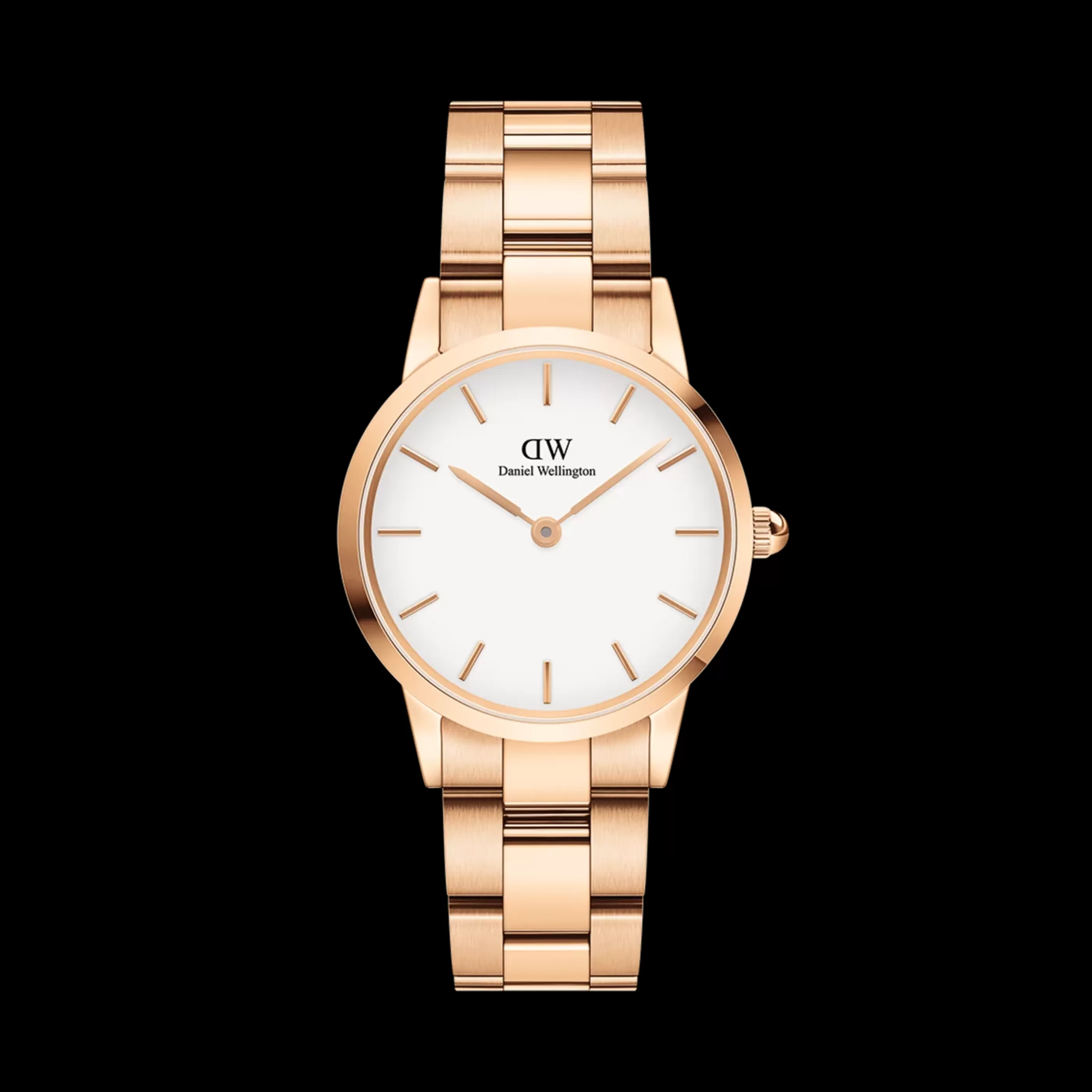 Femmes Daniel Wellington Montres Femmes*Iconic Link