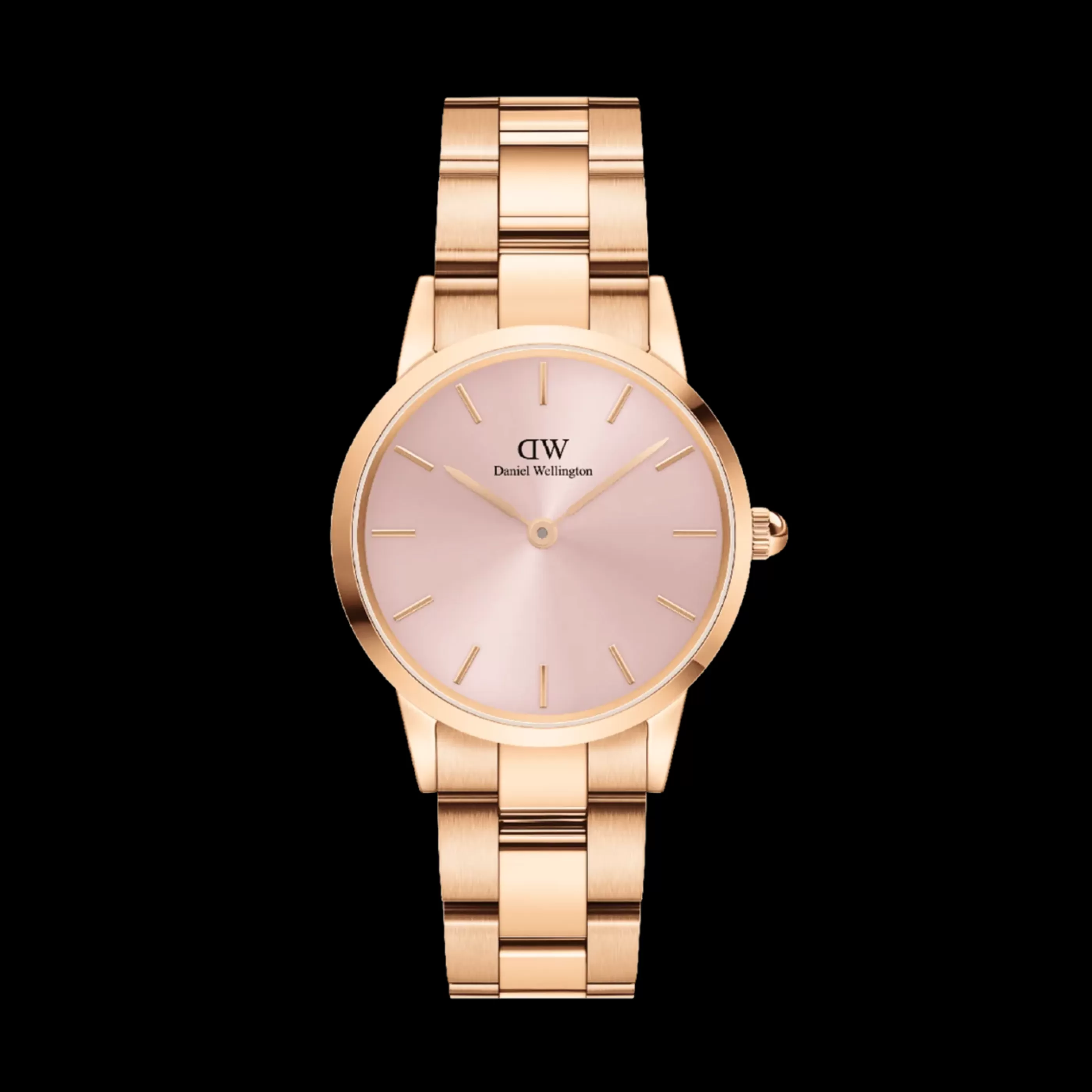 Femmes Daniel Wellington Montres Femmes*Iconic Link