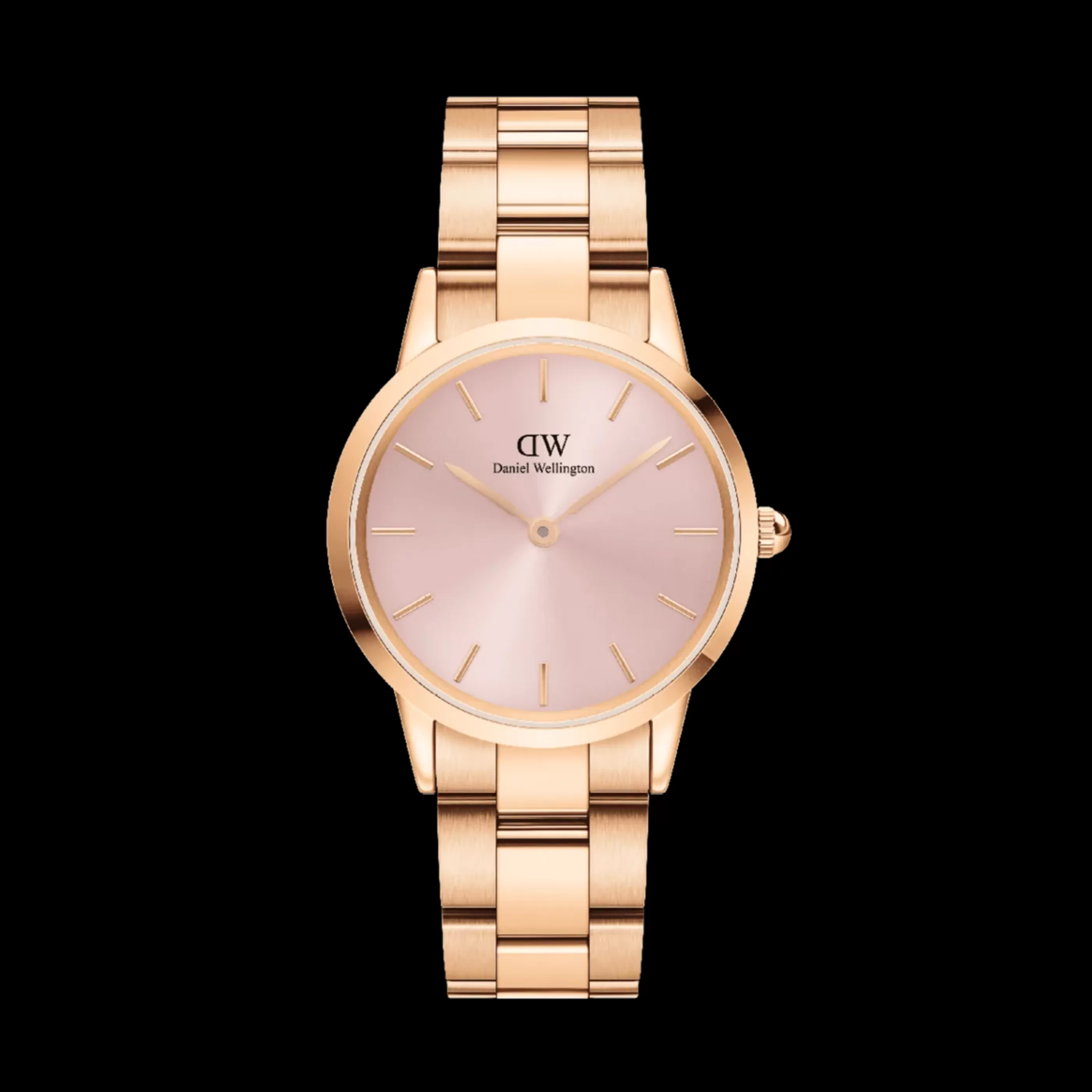 Femmes Daniel Wellington Montres Femmes*Iconic Link