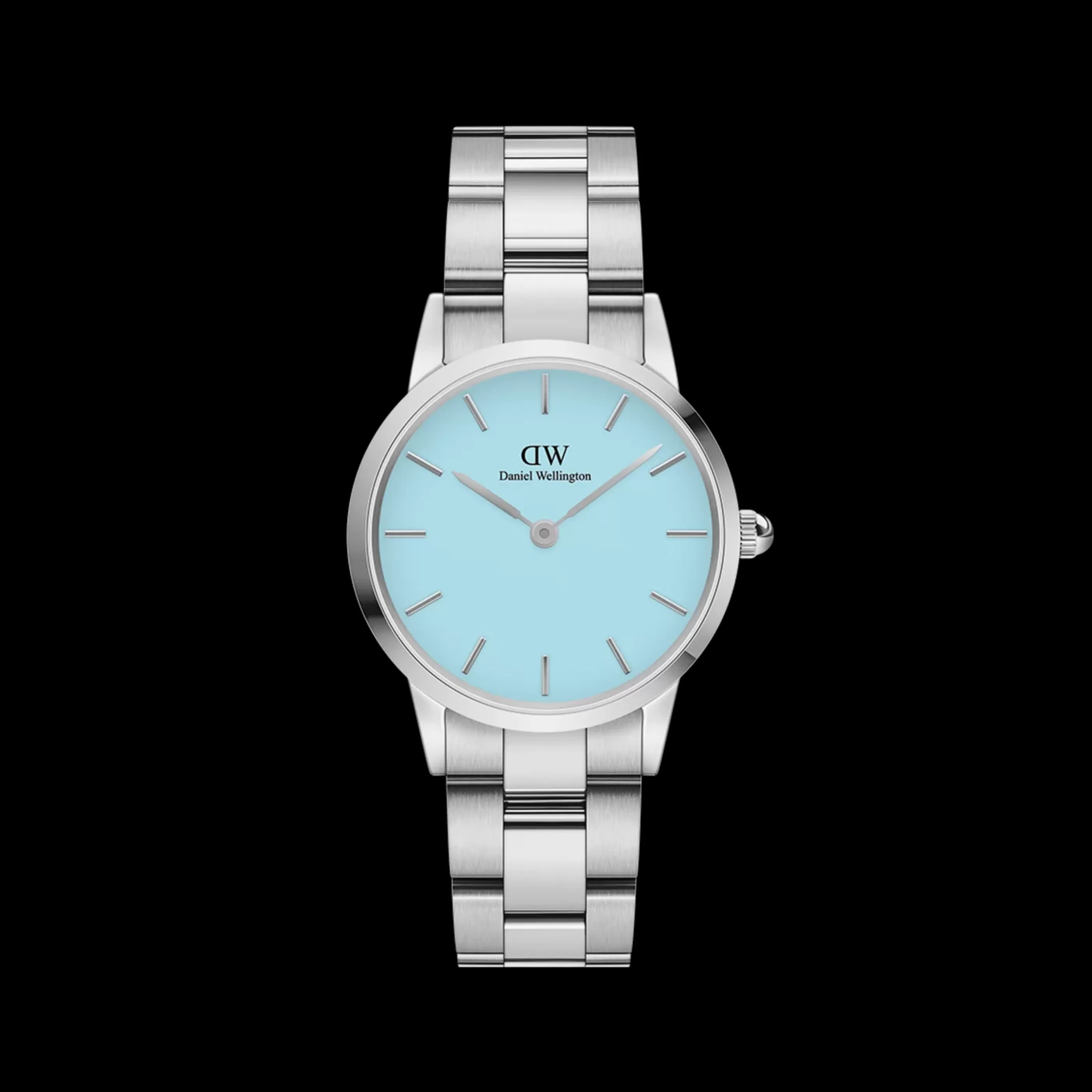 Femmes Daniel Wellington Montres Femmes*Iconic Link Capri