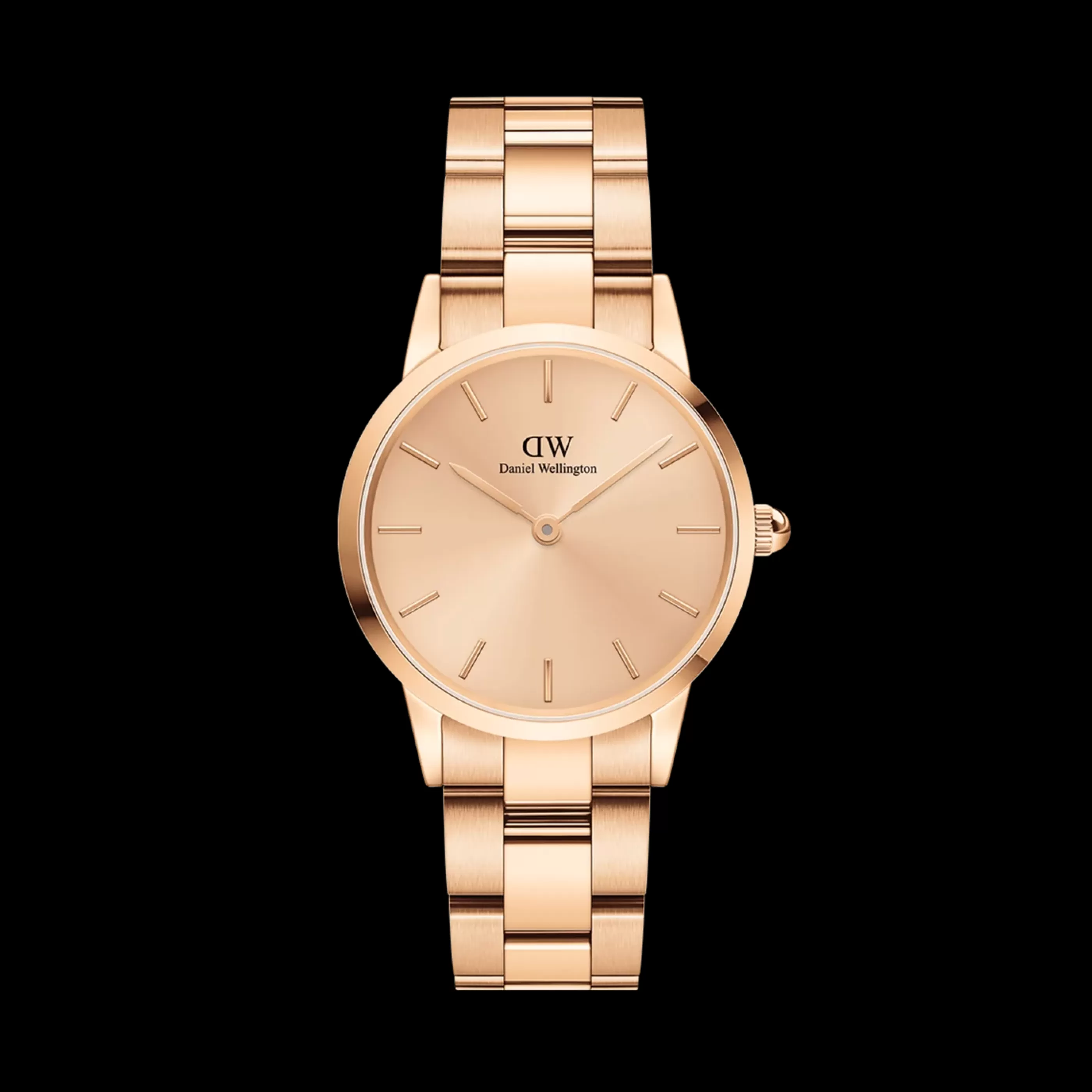 Femmes Daniel Wellington Montres Femmes*Iconic Link Unitone