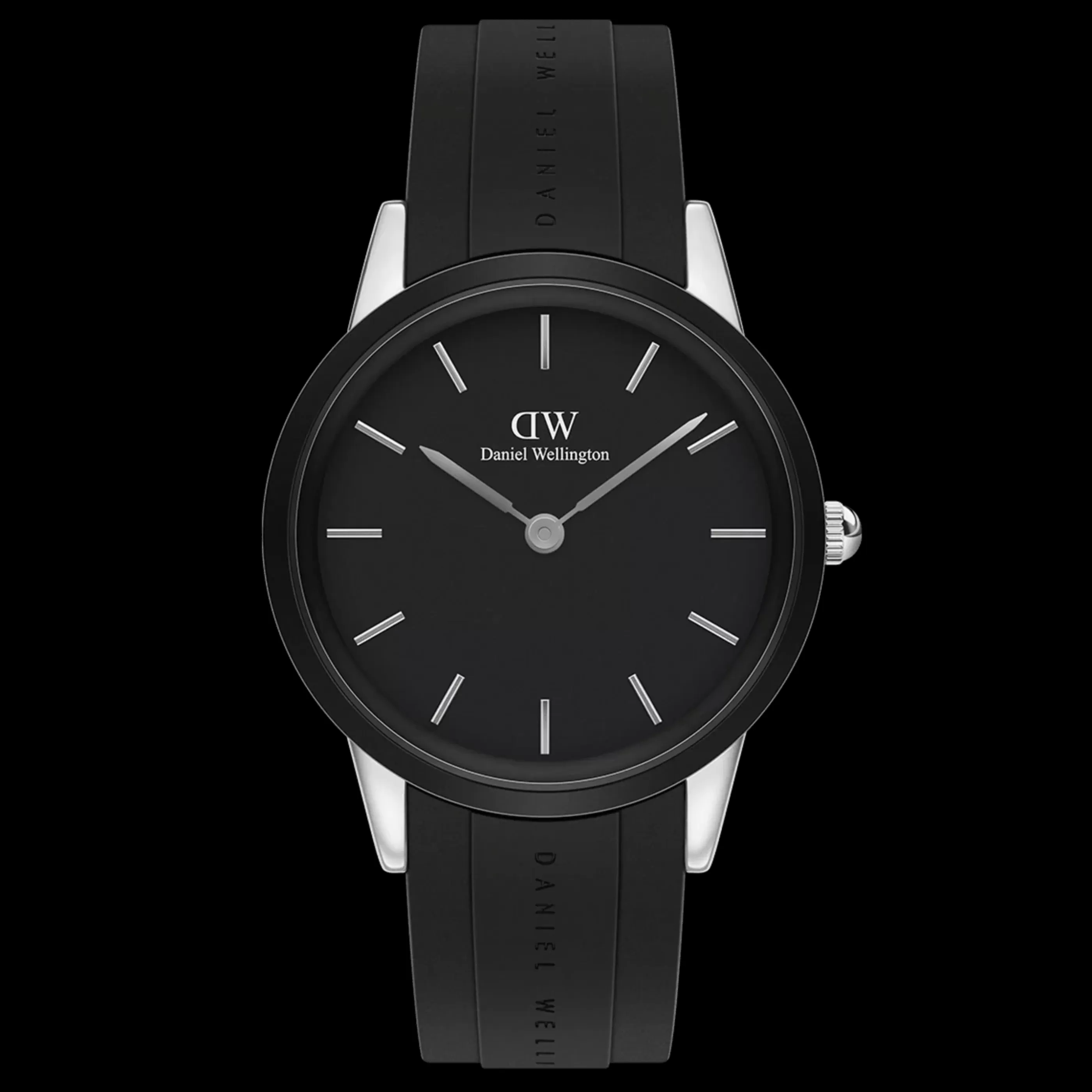 Hommes Daniel Wellington Montres Hommes*Iconic Motion