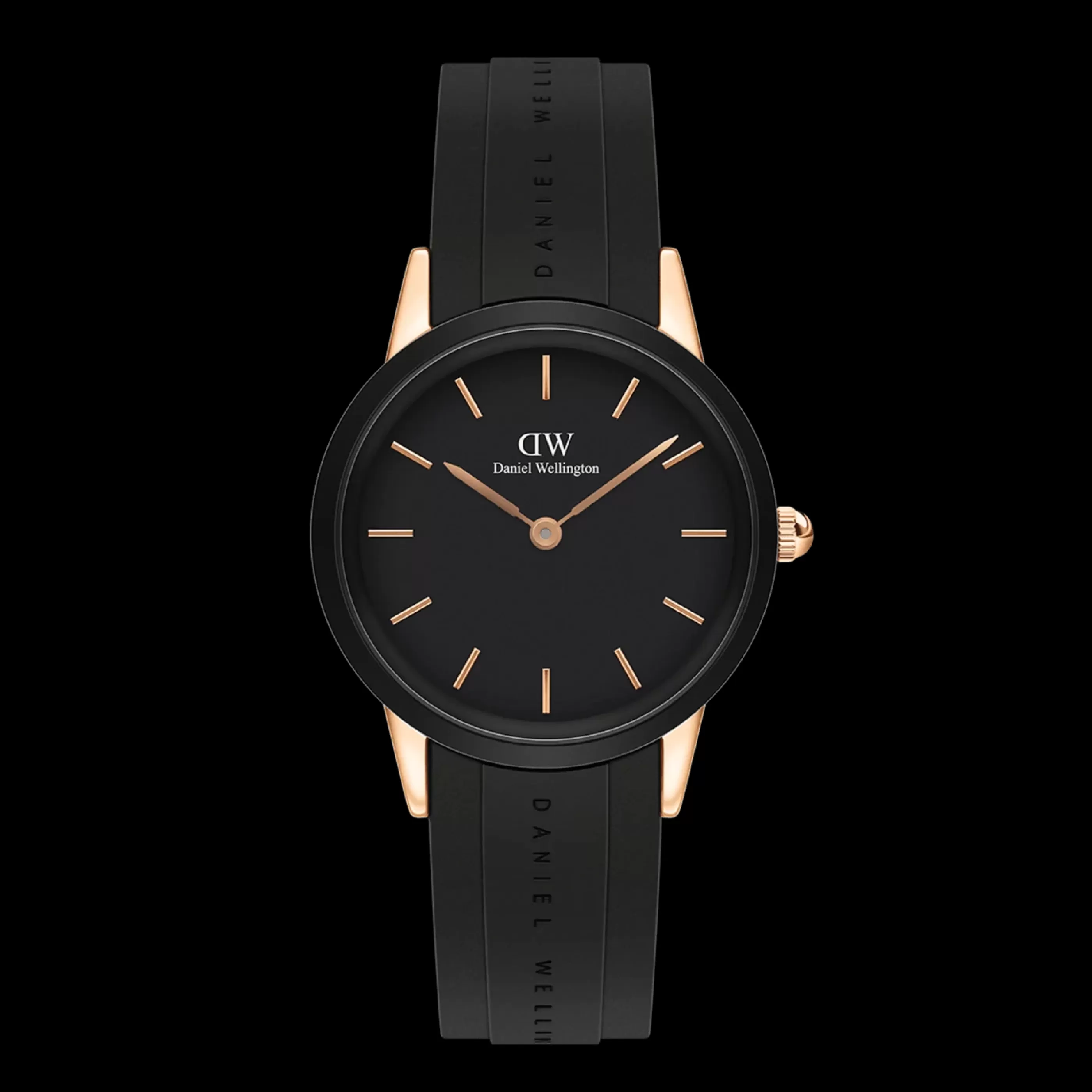 Hommes Daniel Wellington Montres Hommes*Iconic Motion