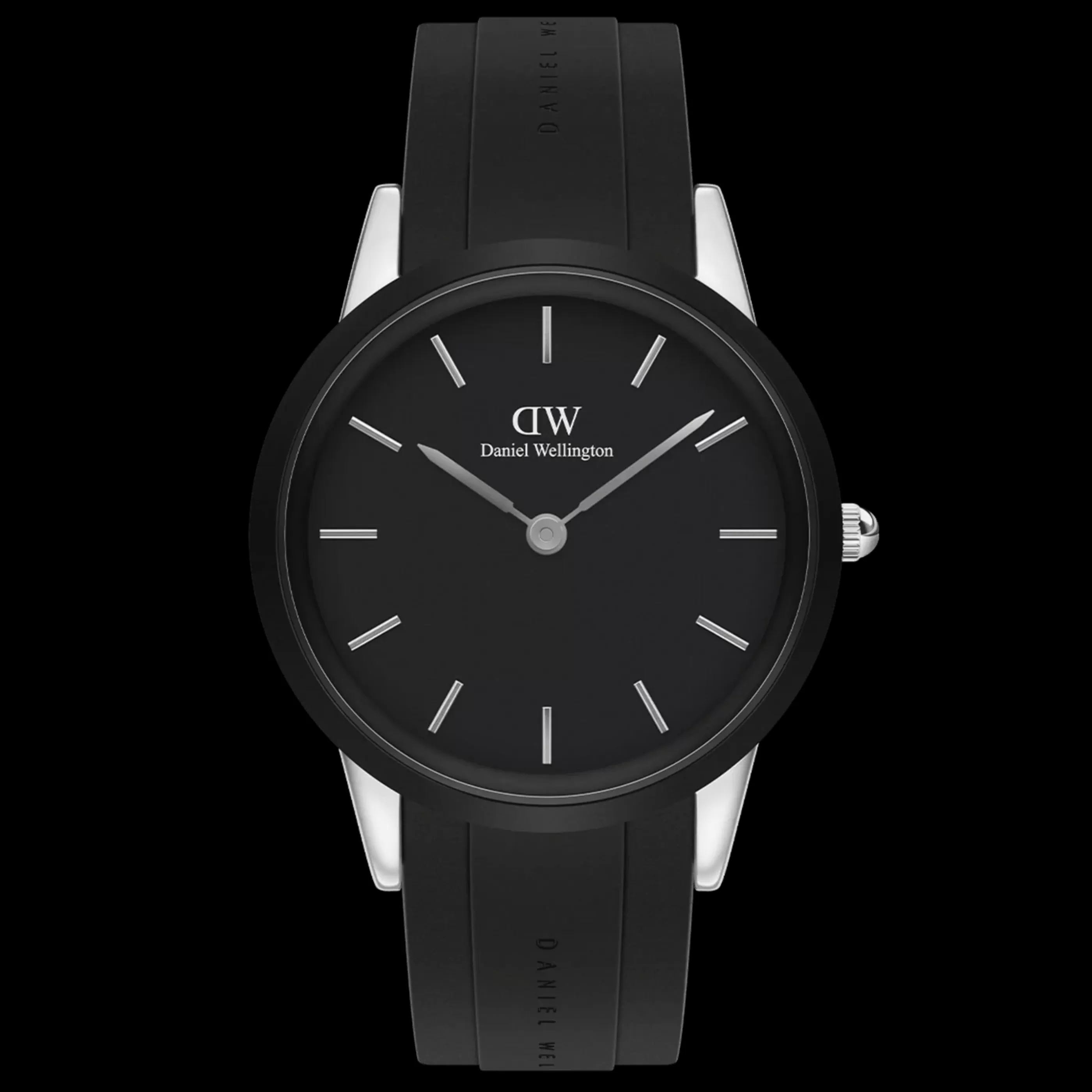 Hommes Daniel Wellington Montres Hommes*Iconic Motion