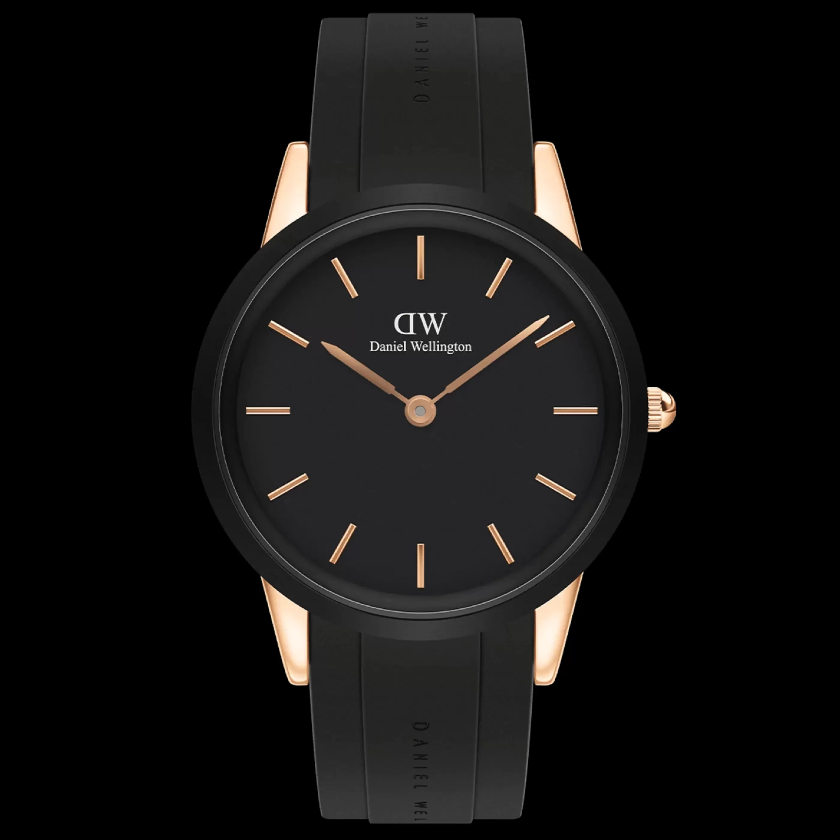 Hommes Daniel Wellington Montres Hommes*Iconic Motion