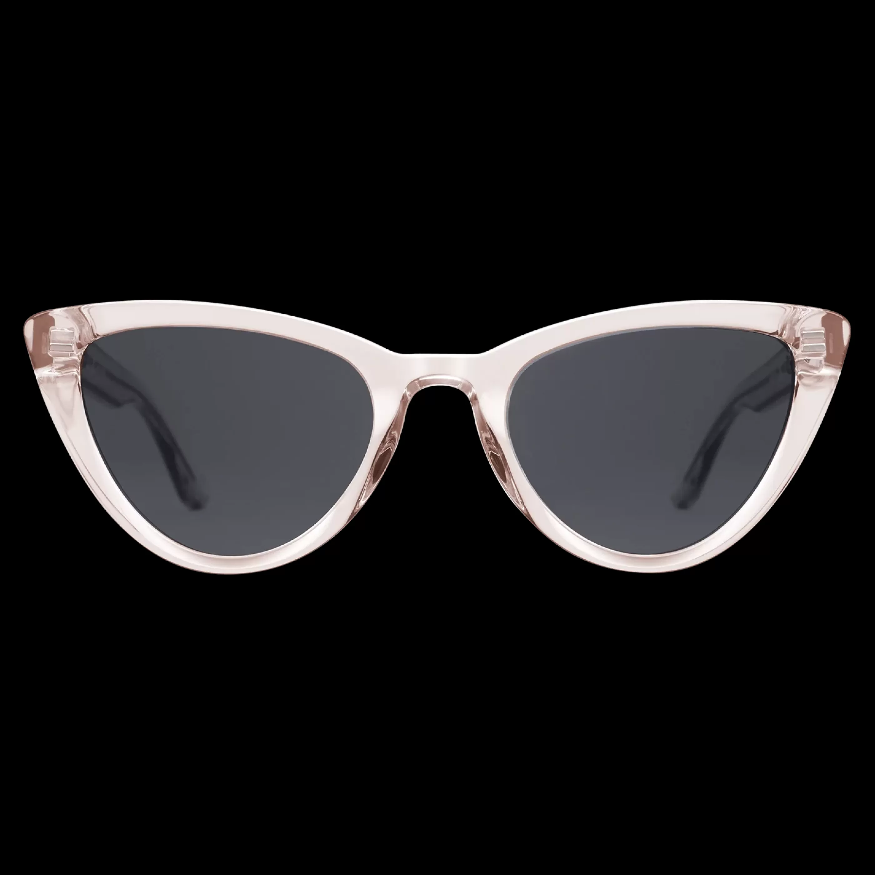 Daniel Wellington Lunettes De Soleil*Lynx Bio-Acetate /Black