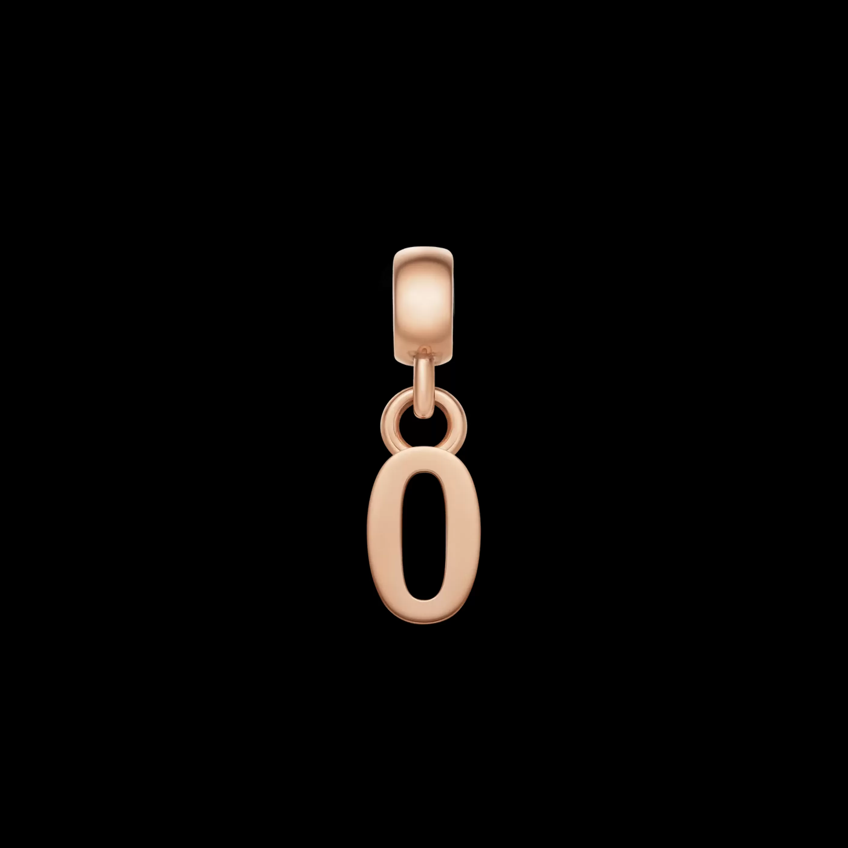 Daniel Wellington Charms*Number Charm