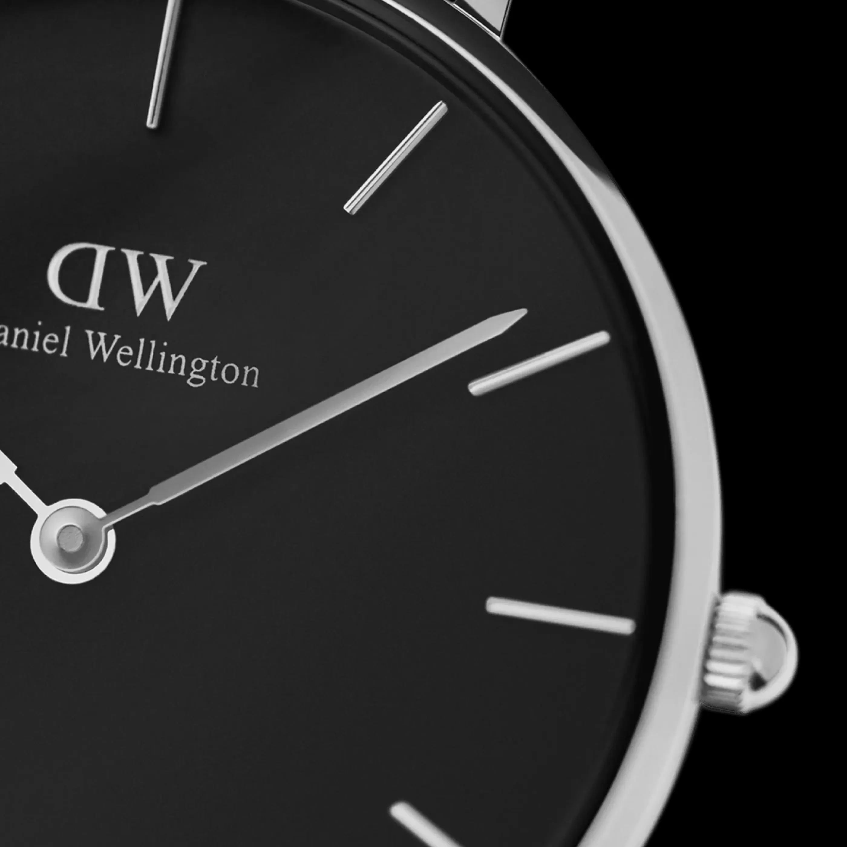 Femmes Daniel Wellington Montres Femmes*Petite Ashfield